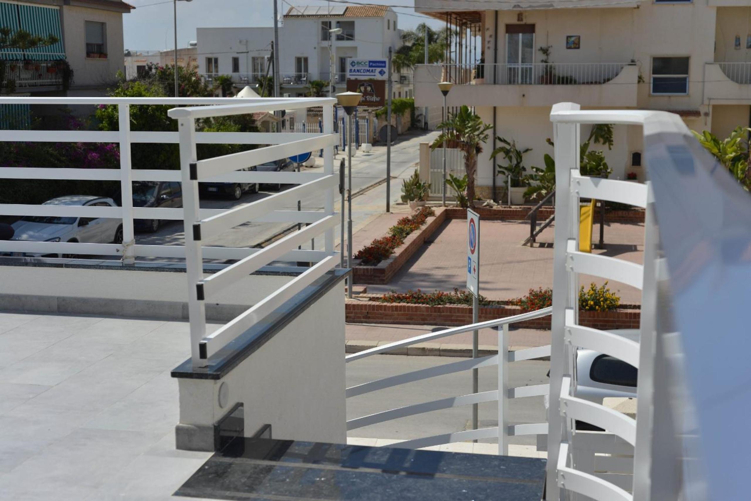 The Simo's House Camere a Marzamemi view 3