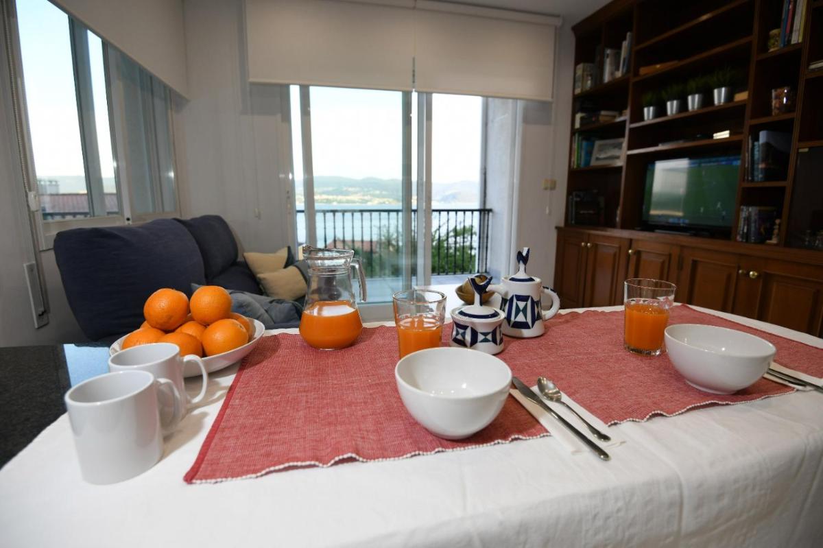 Coqueto apartamento en Raxó, Sanxenxo photo 3