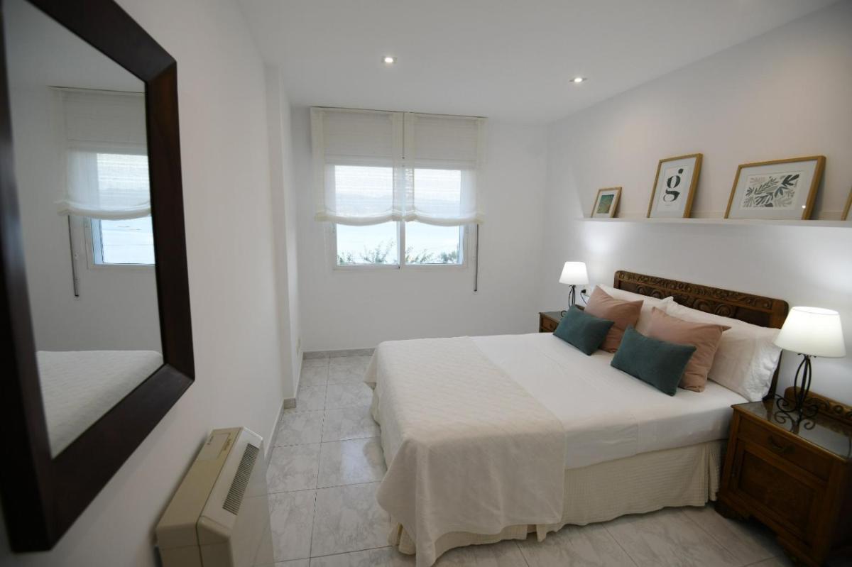 Coqueto apartamento en Raxó, Sanxenxo photo 1