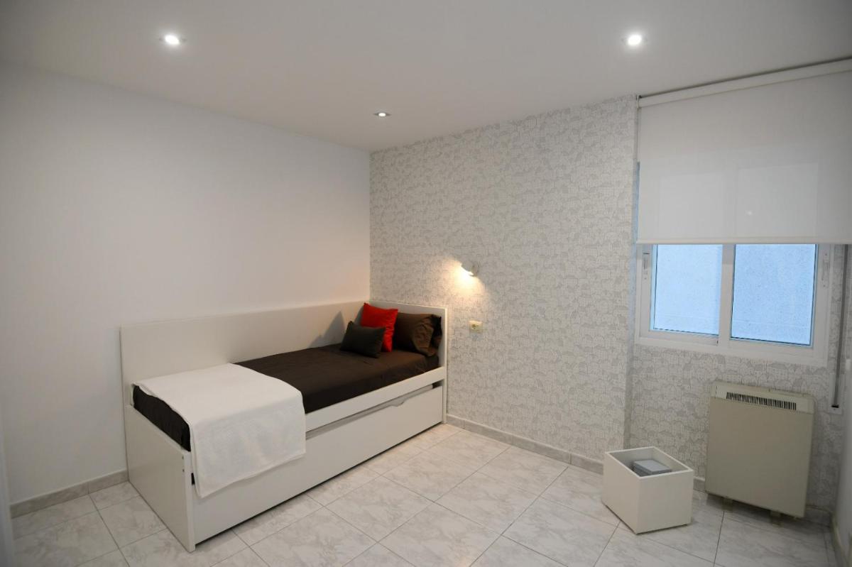 Coqueto apartamento en Raxó, Sanxenxo photo 5