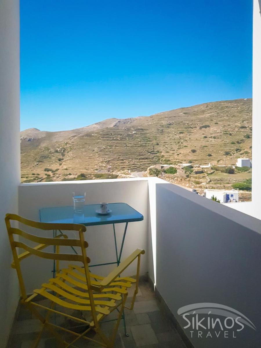 Kastro Elegant House photo 2