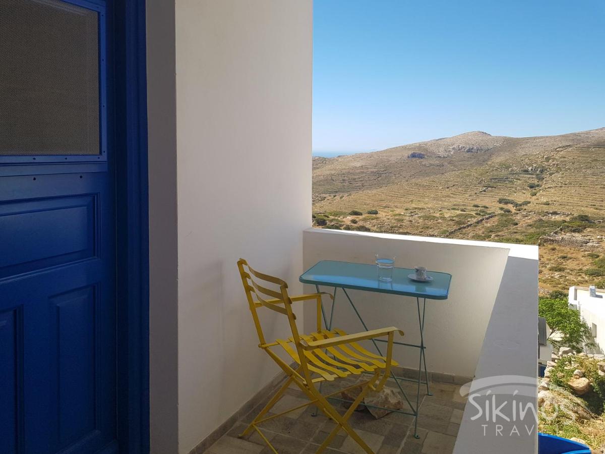 Kastro Elegant House photo 5