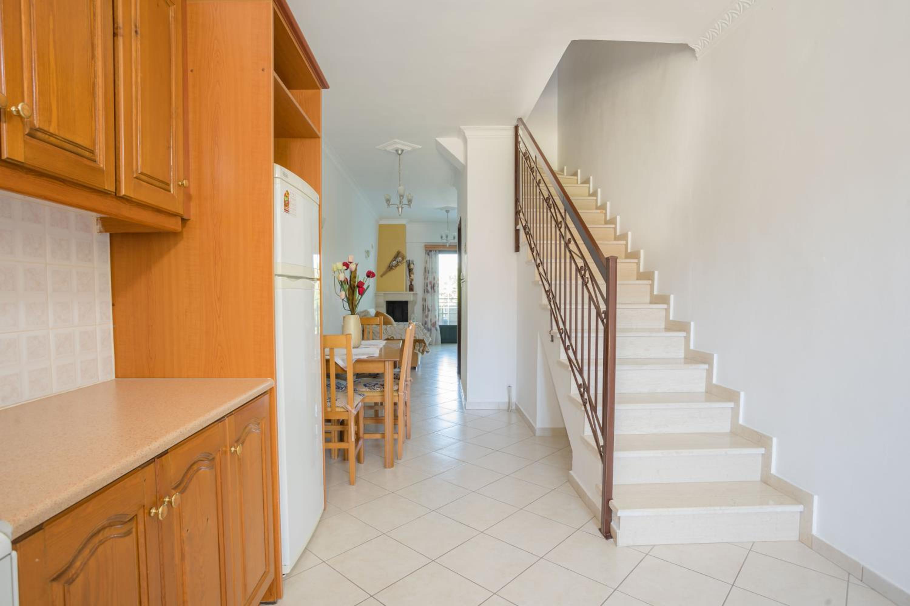 Ionion Apartments & Studios view 2