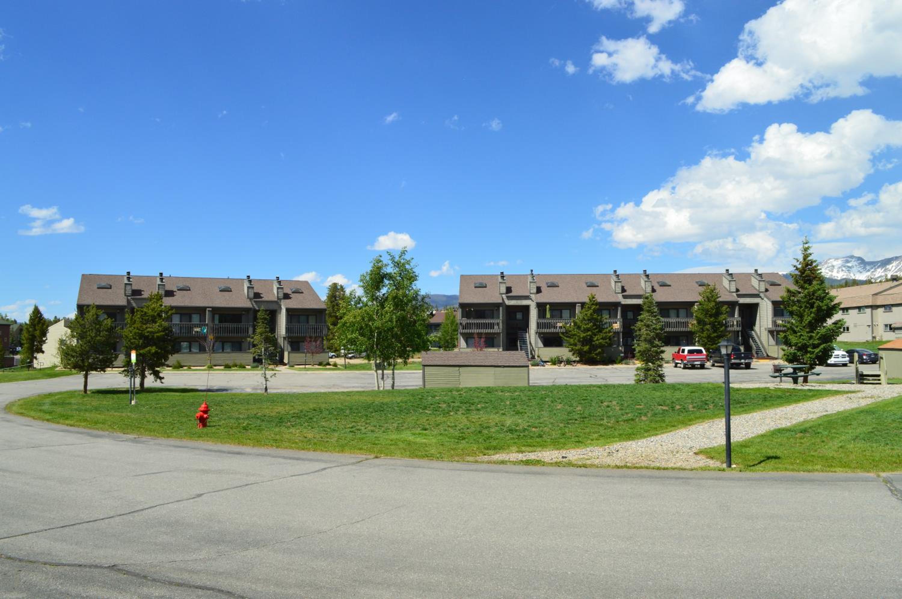 Fraser Vacations - Pines at Meadow Ridge - Property Image 10