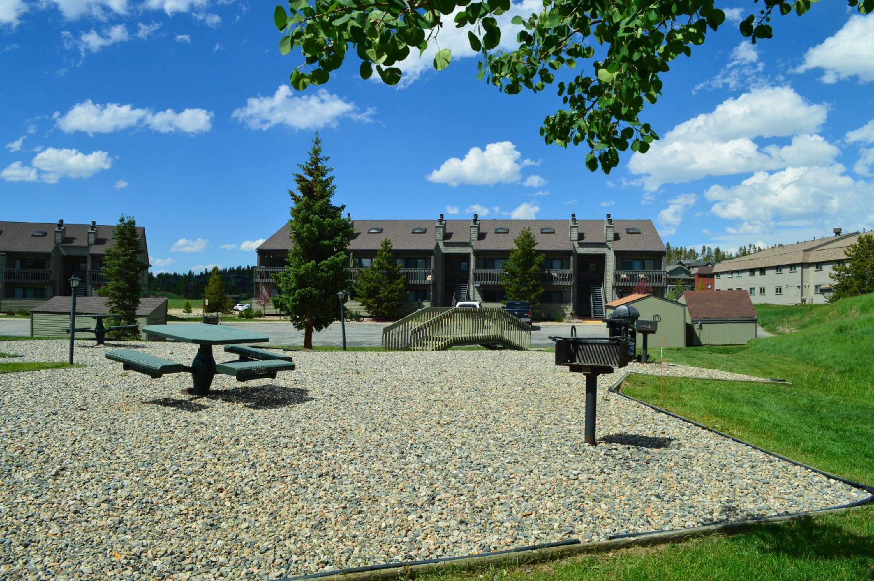 Fraser Vacations - Pines at Meadow Ridge - Property Image 11