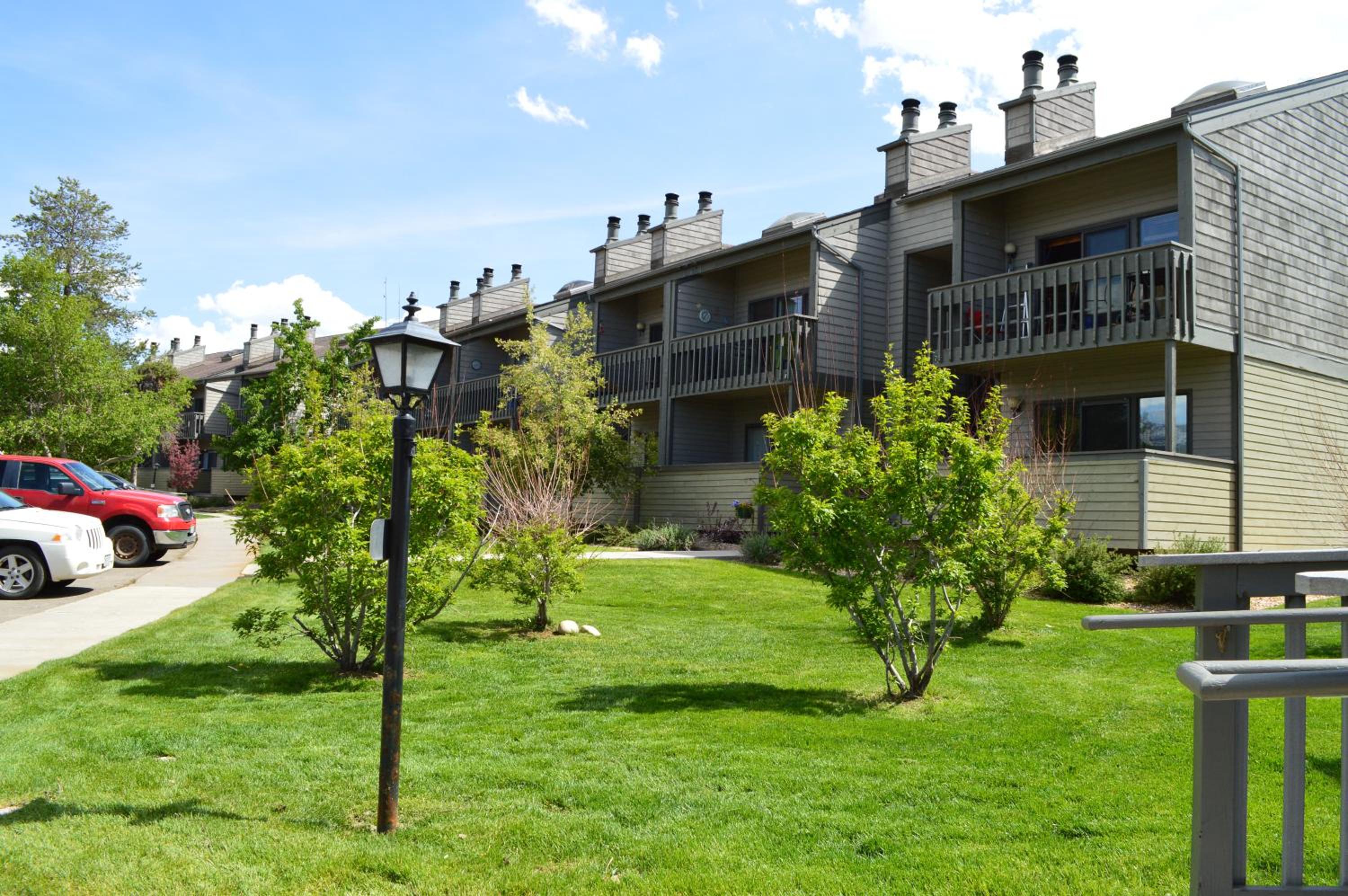 Fraser Vacations - Pines at Meadow Ridge - Property Image 17