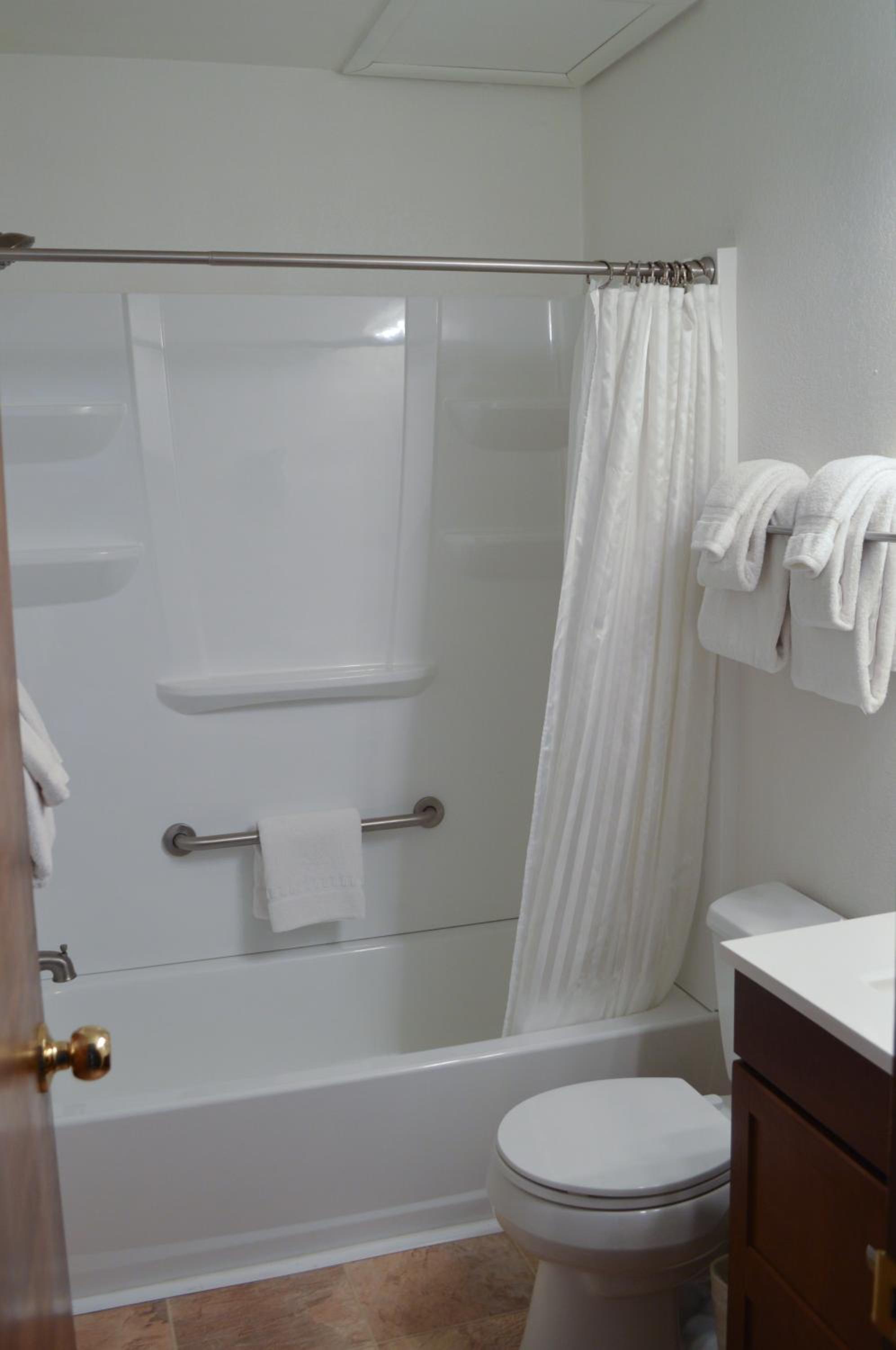 Fraser Vacations - Pines at Meadow Ridge - Property Image 12