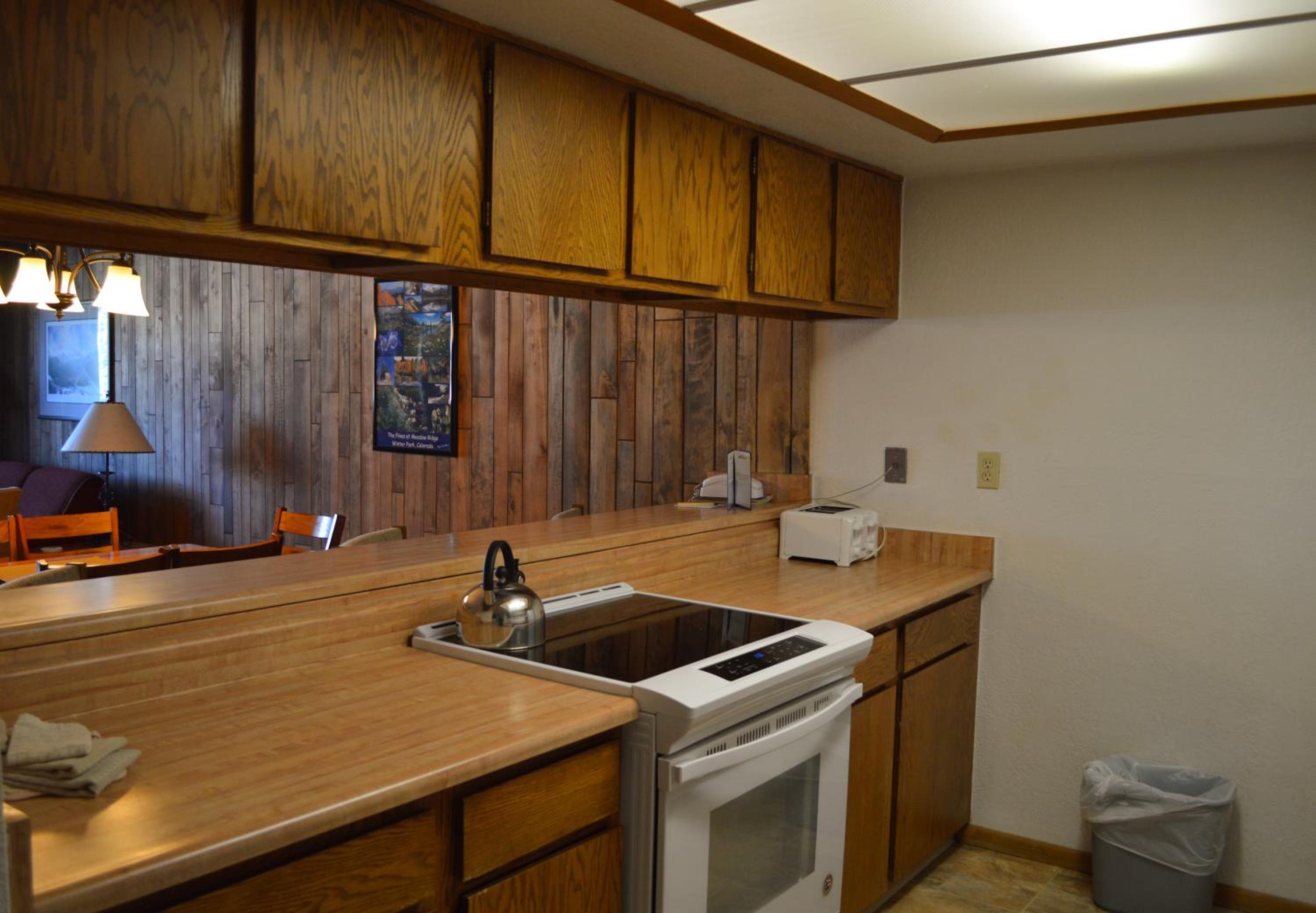 Fraser Vacations - Pines at Meadow Ridge - Property Image 7