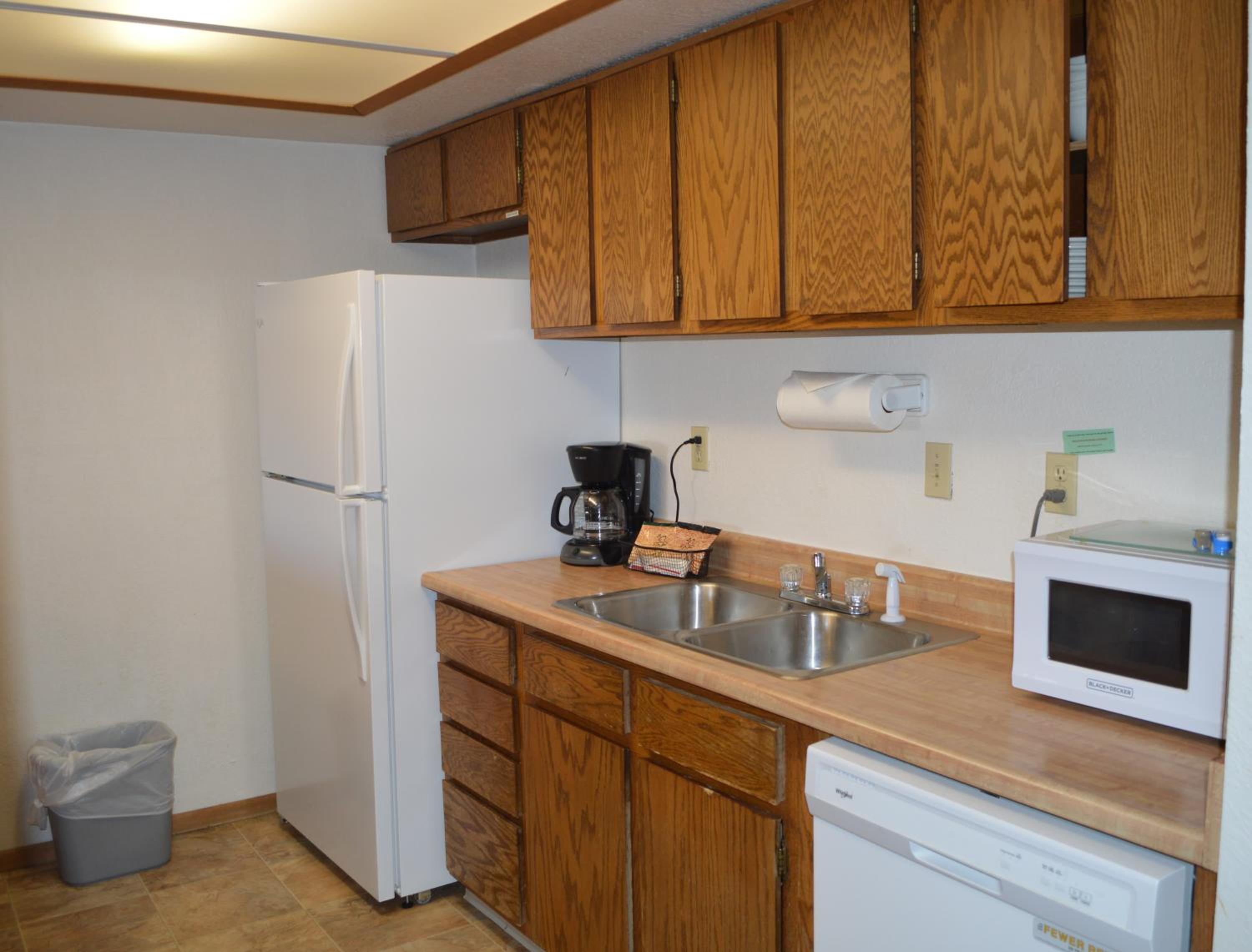 Fraser Vacations - Pines at Meadow Ridge - Property Image 5