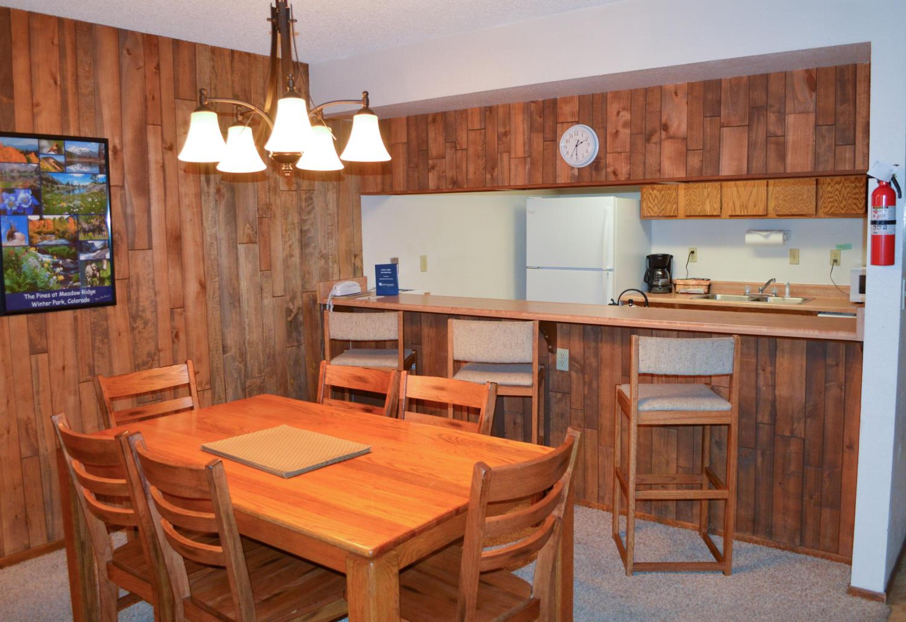 Fraser Vacations - Pines at Meadow Ridge - Property Image 4