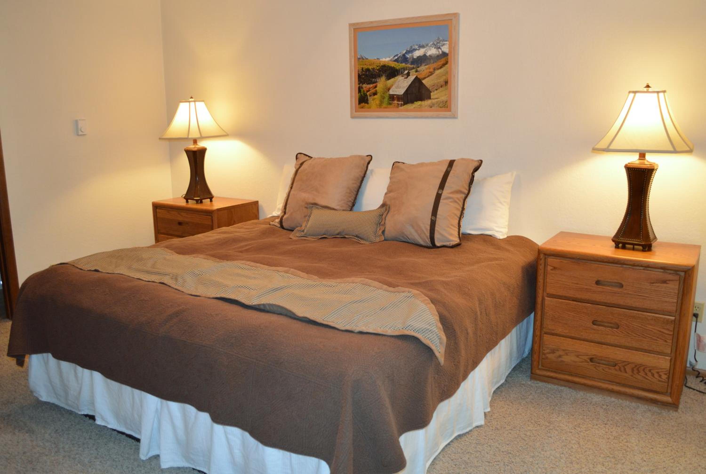 Fraser Vacations - Pines at Meadow Ridge - Property Image 2