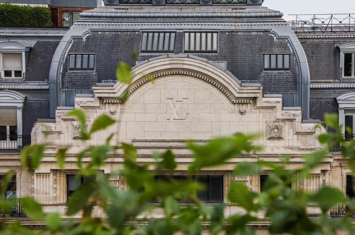 Cheval Blanc Paris 33