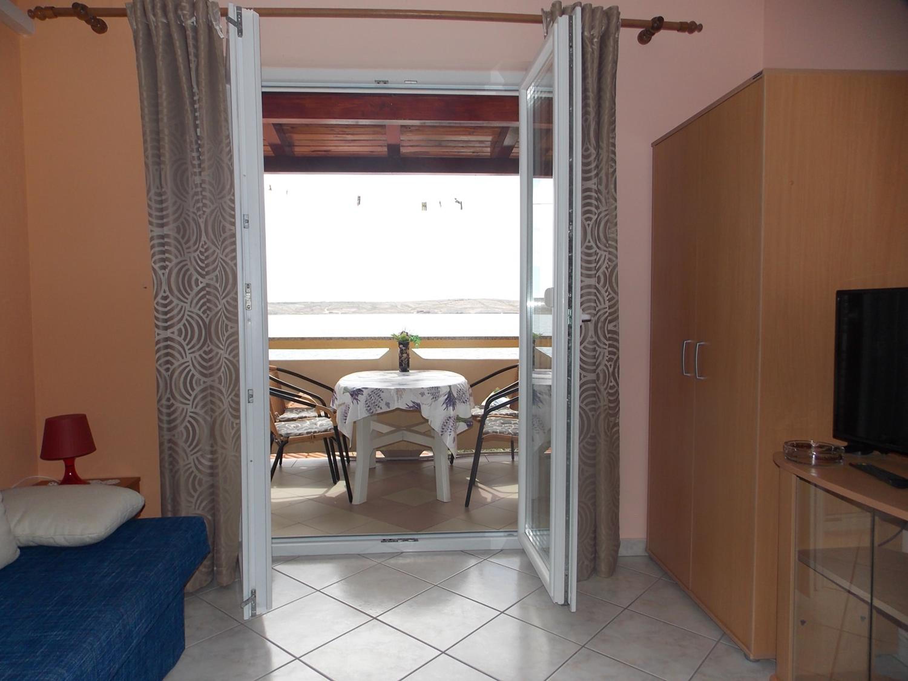 Apartments Vivien