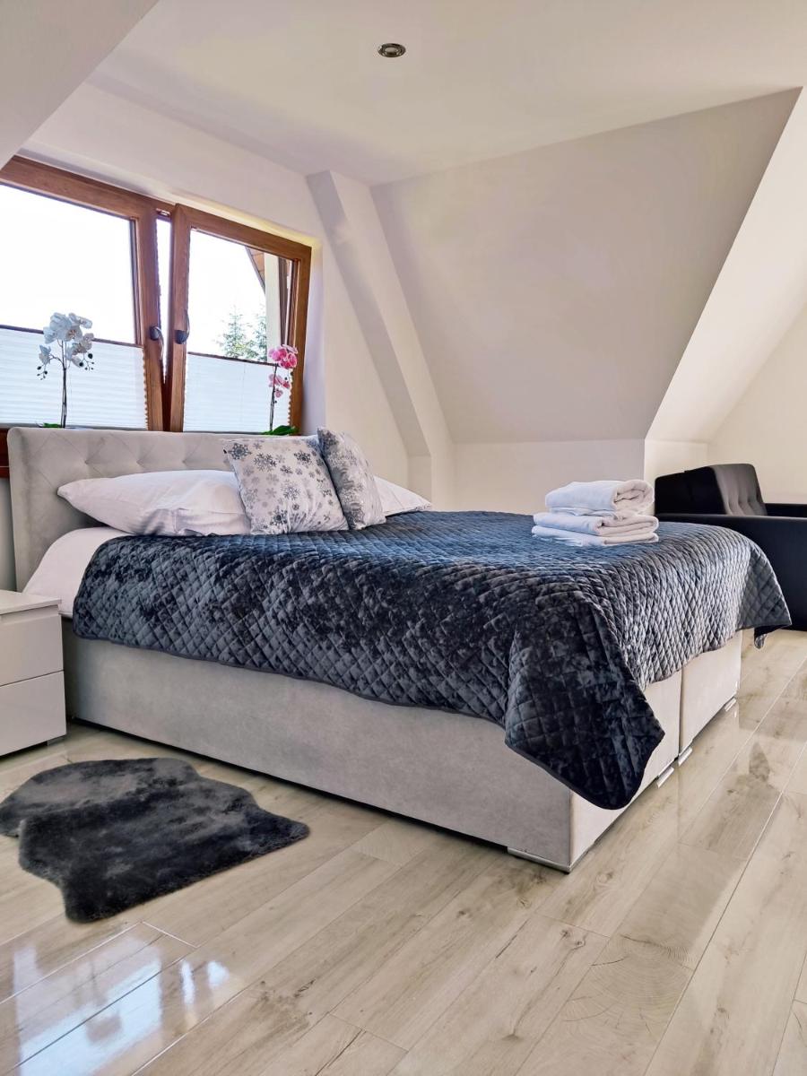 Hotel Apartament Queen