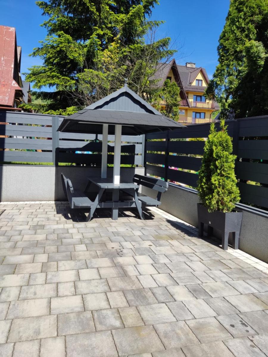 Apartamenty Queen view 2