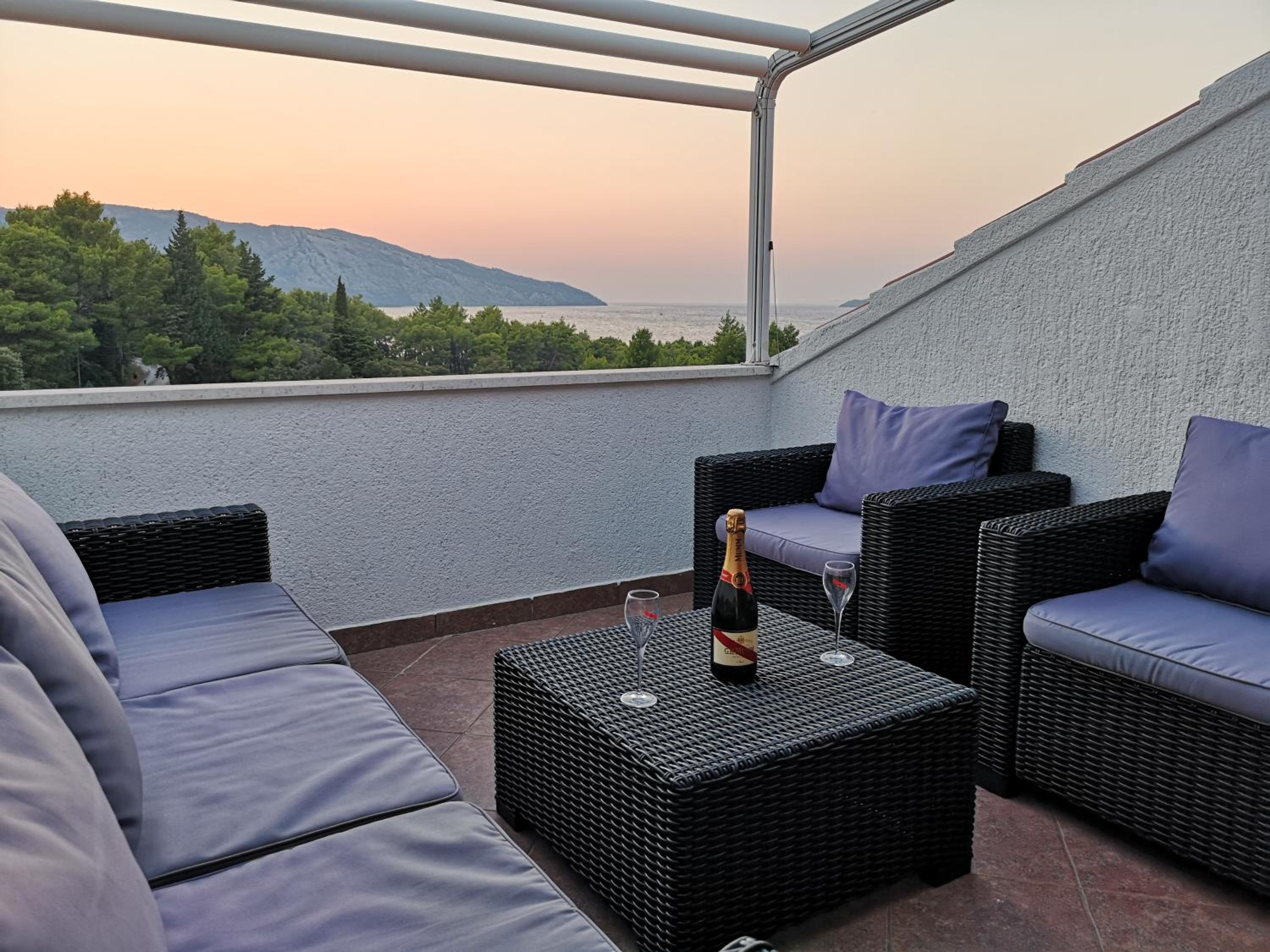 Jees Exclusive Apartments Hvar