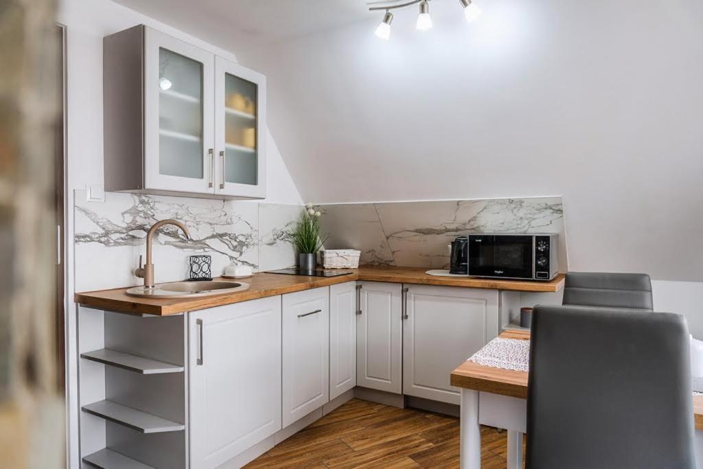 Apartament Polany view 5