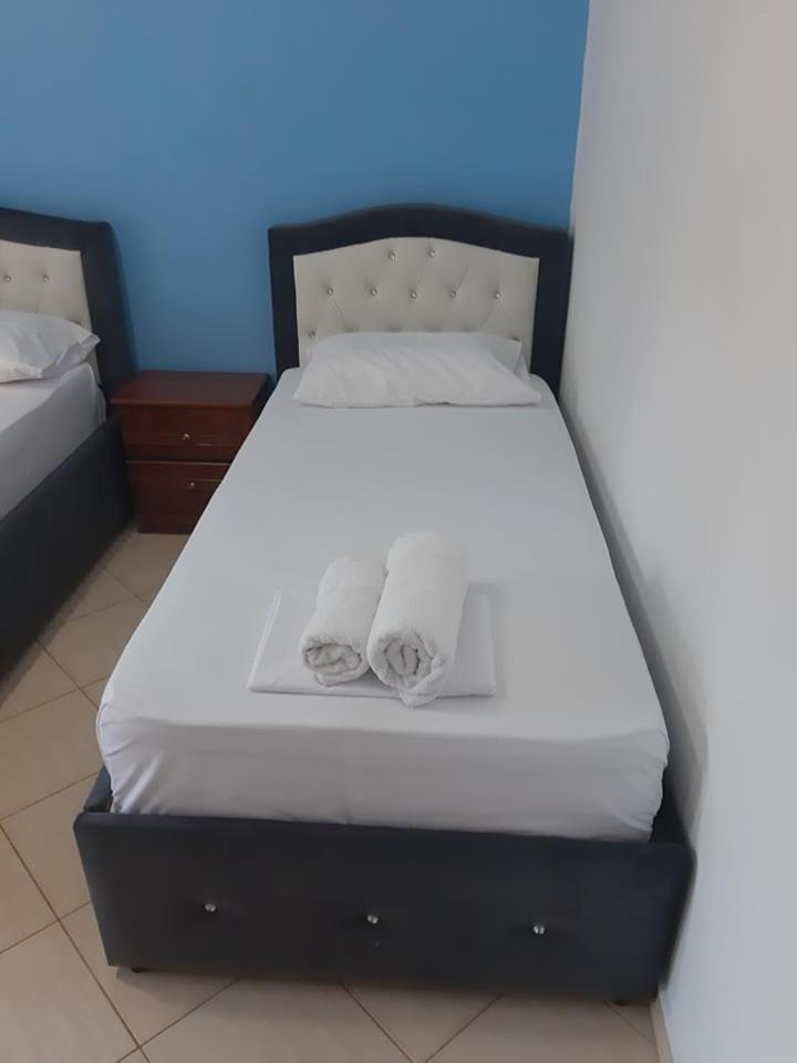 Apartament Luani