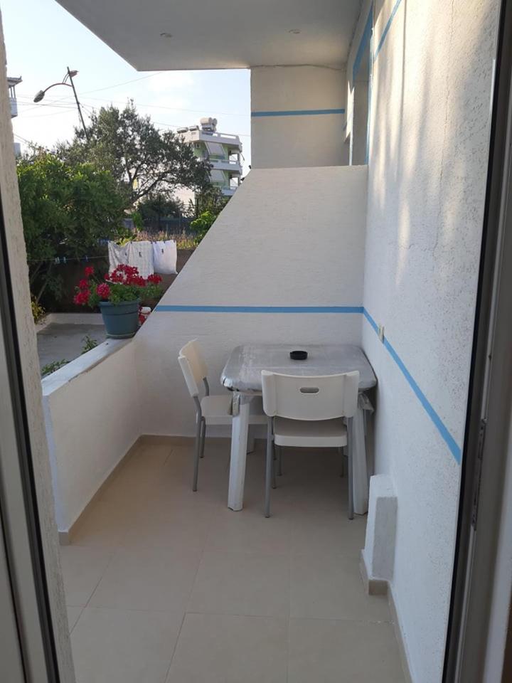 Apartament Luani