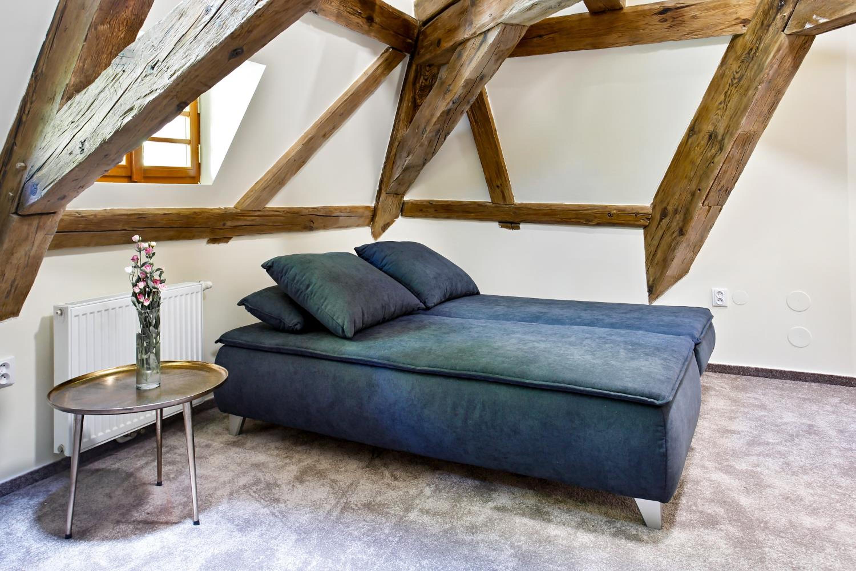 Zámecký hotel & Wellness