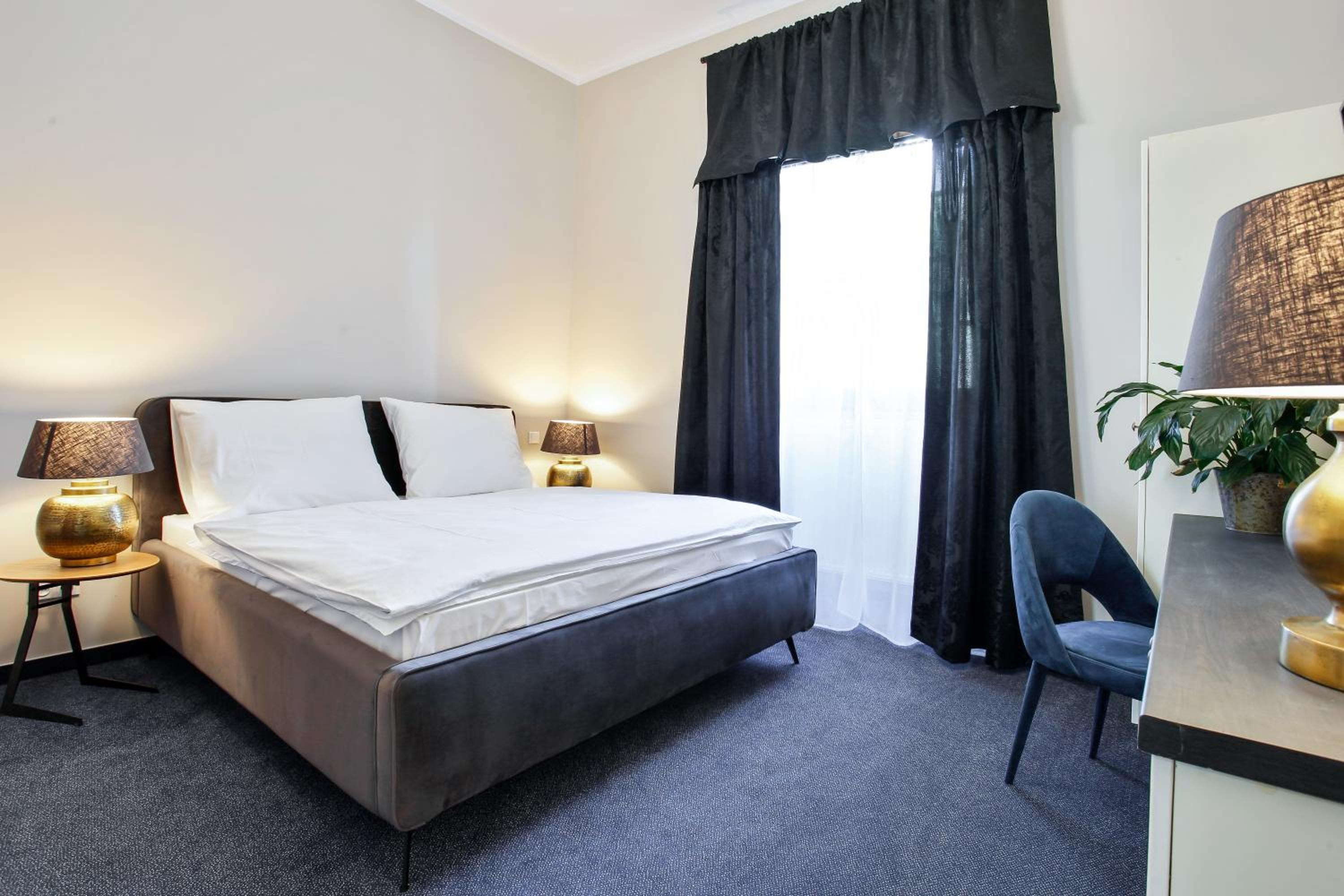 Zámecký hotel & Wellness