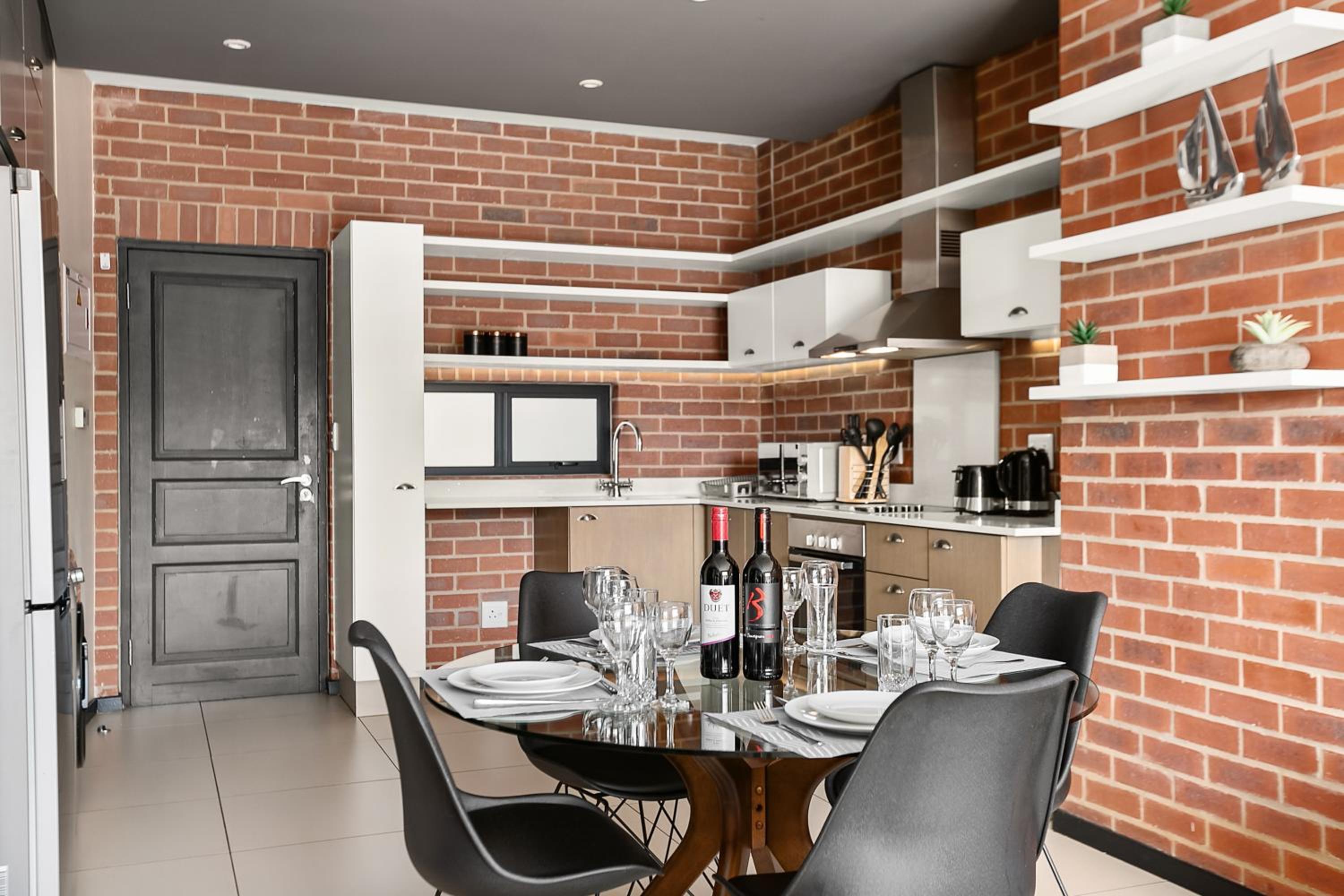 Easy Stay - The Vantage Rosebank 照片第 155 張,共 217 張