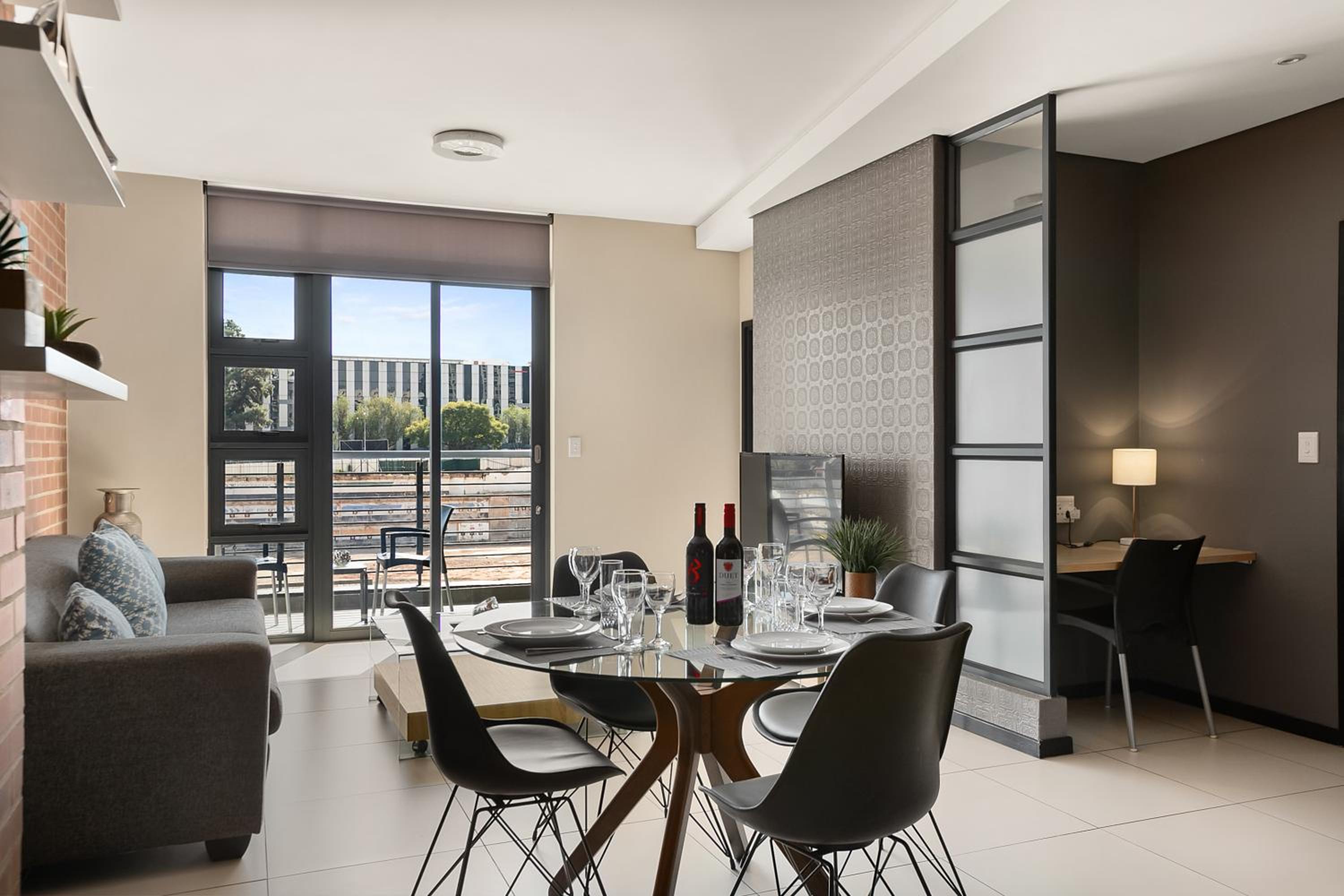 Easy Stay - The Vantage Rosebank 照片第 214 張,共 217 張