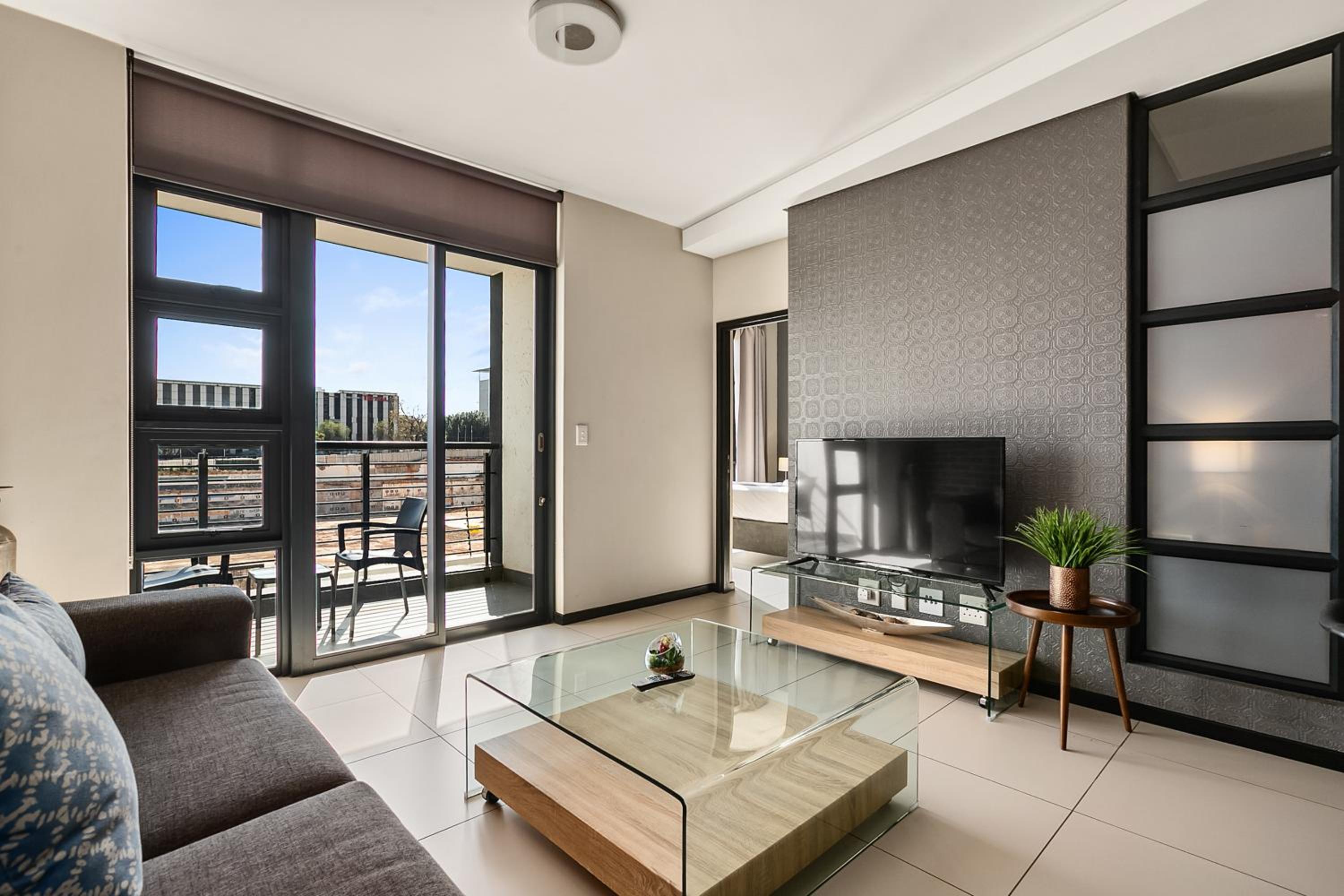 Easy Stay - The Vantage Rosebank 照片第 140 張,共 217 張