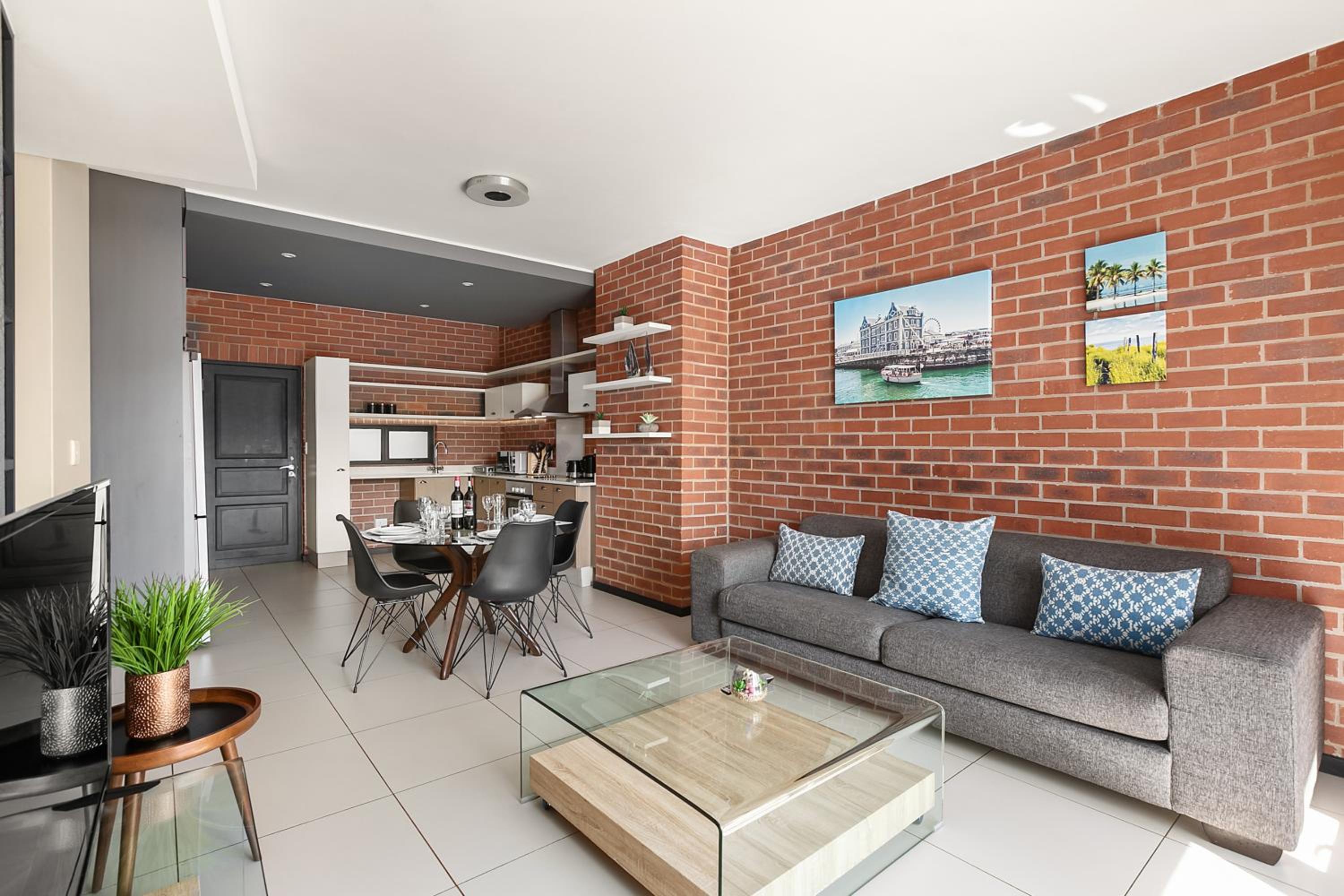 Easy Stay - The Vantage Rosebank 照片第 71 張,共 217 張