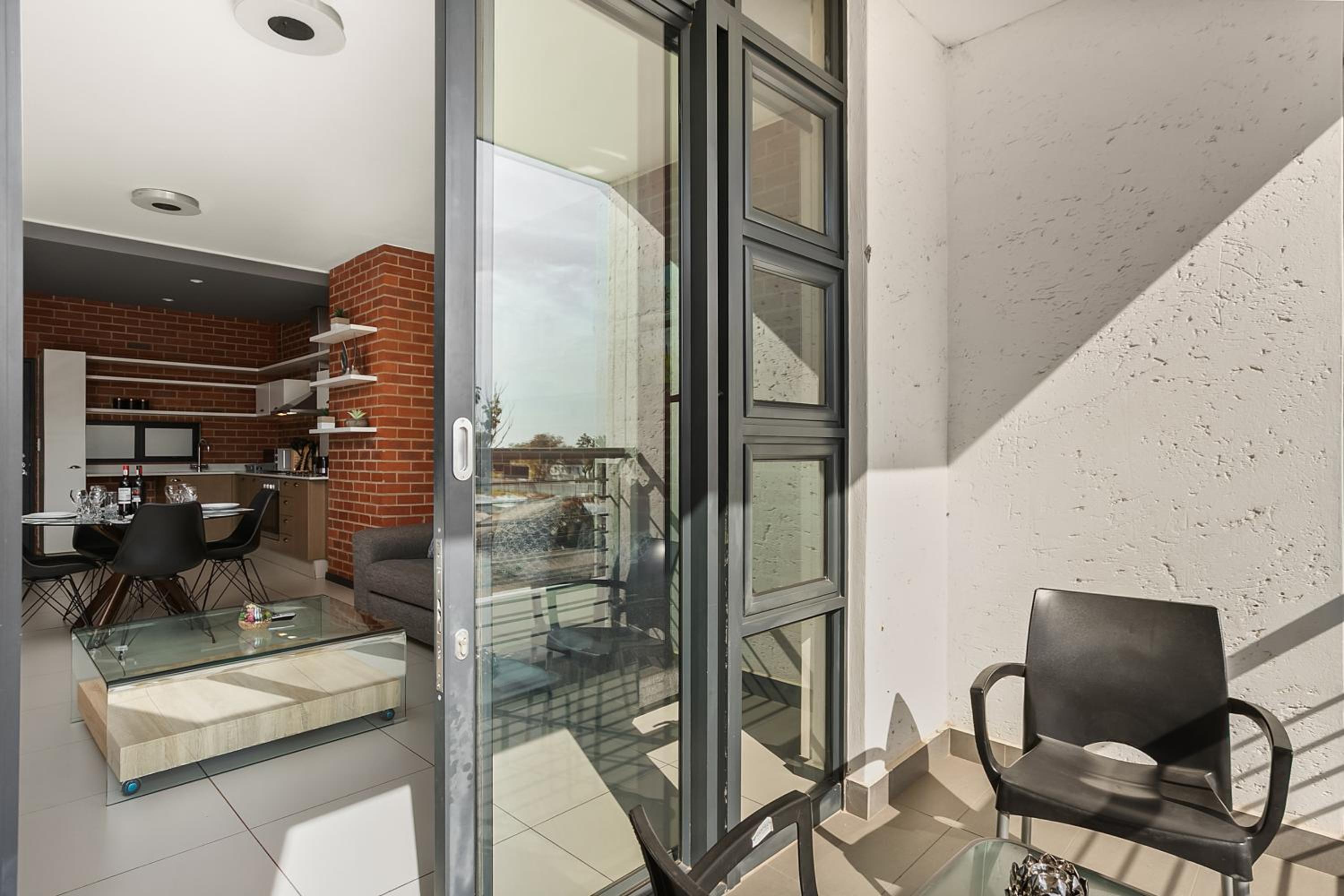 Easy Stay - The Vantage Rosebank 照片第 175 張,共 217 張