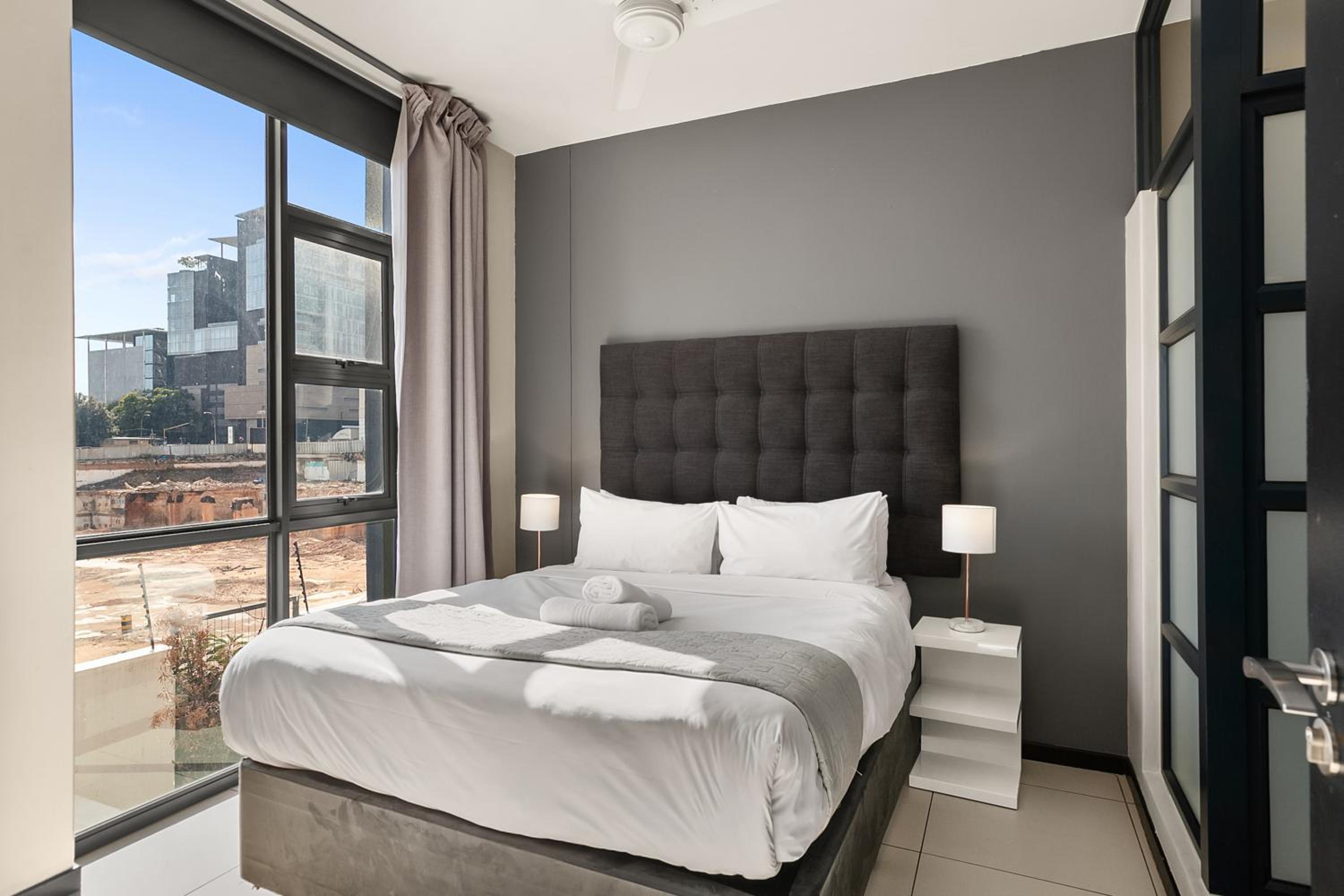 Easy Stay - The Vantage Rosebank 照片第 110 張,共 217 張