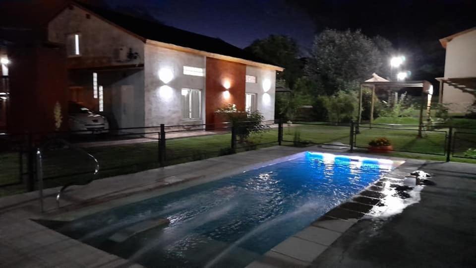 Encanto Puntano