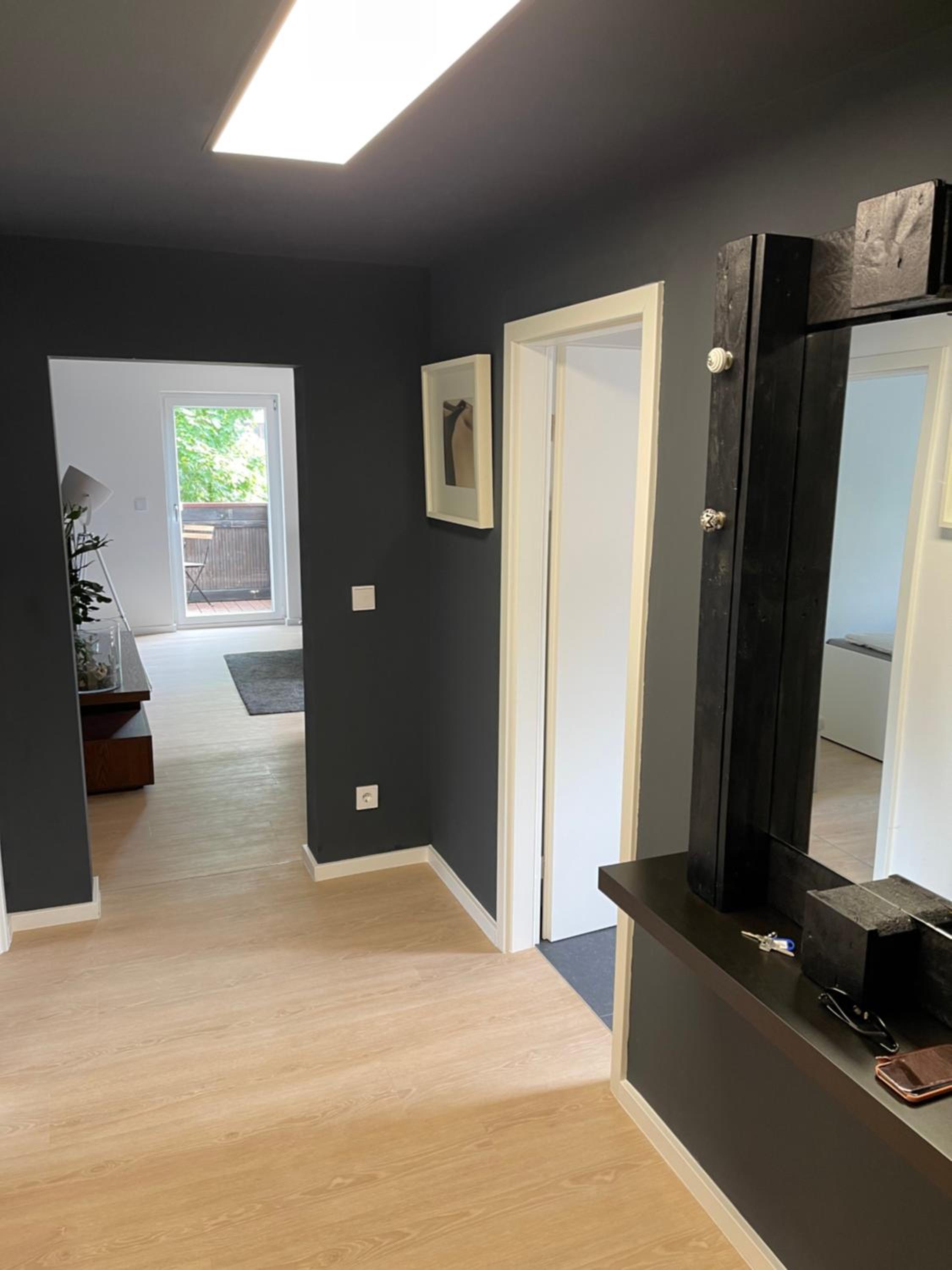 Markkleeberg Ferienwohnung