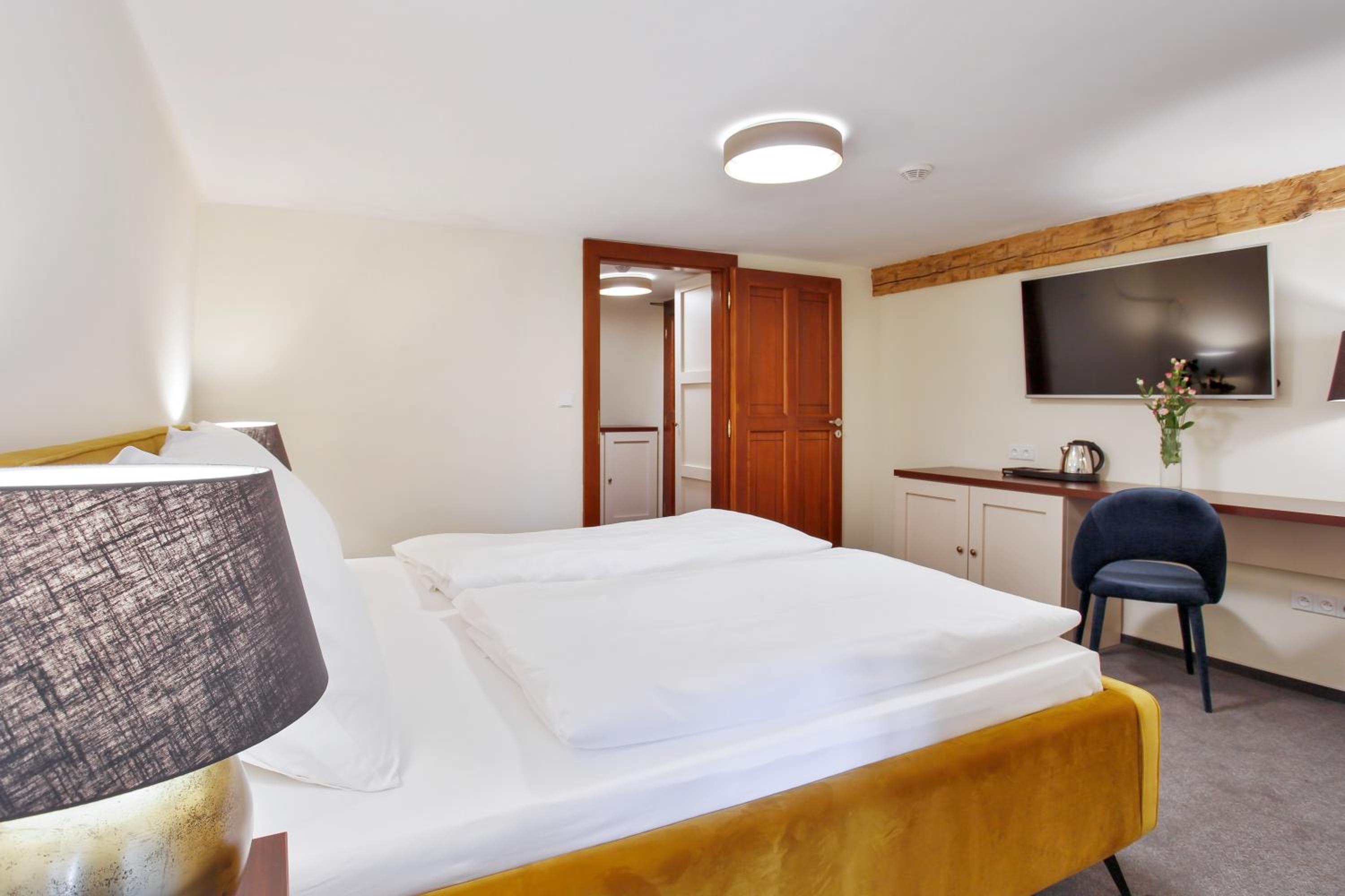 Zámecký hotel & Wellness