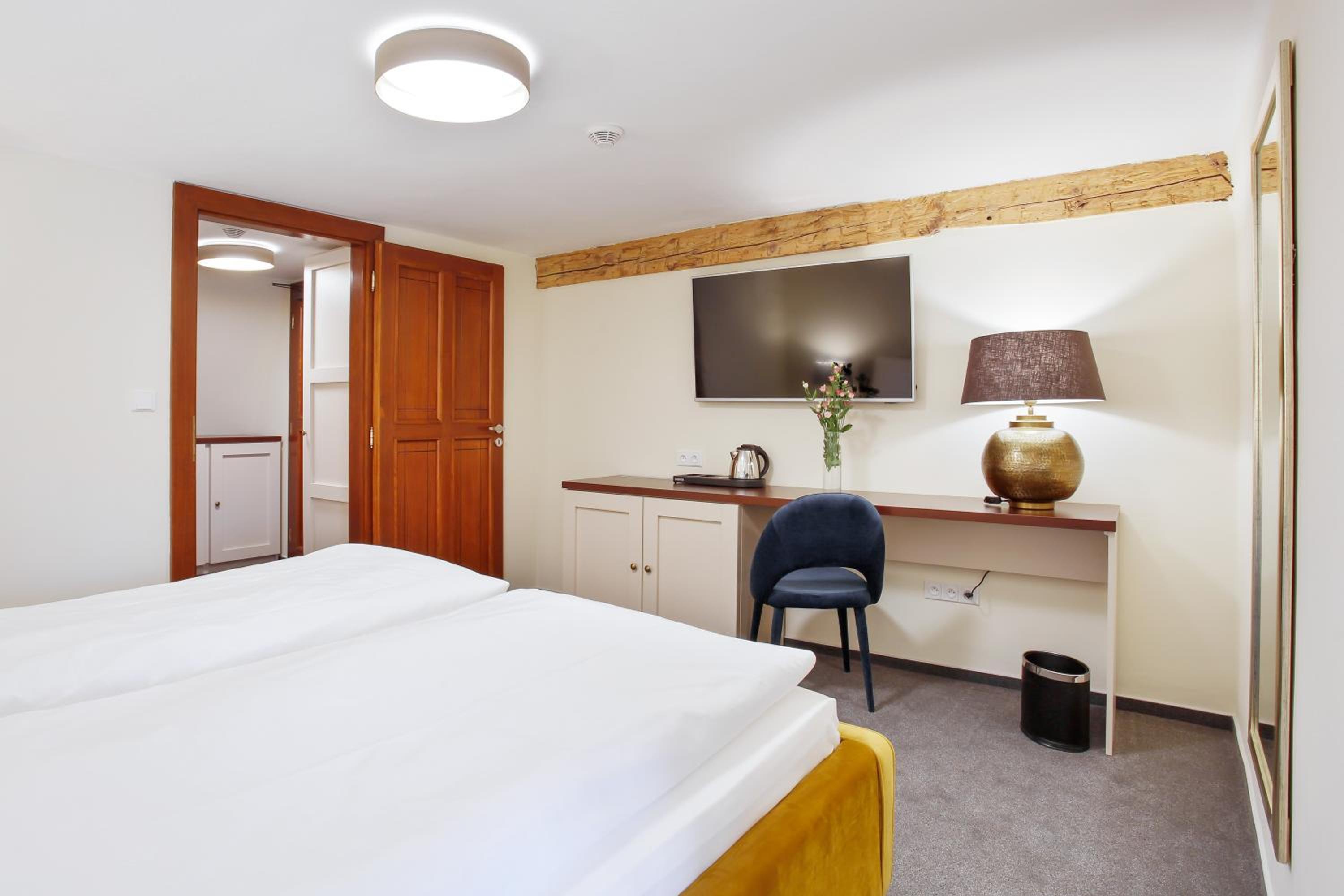 Zámecký hotel & Wellness