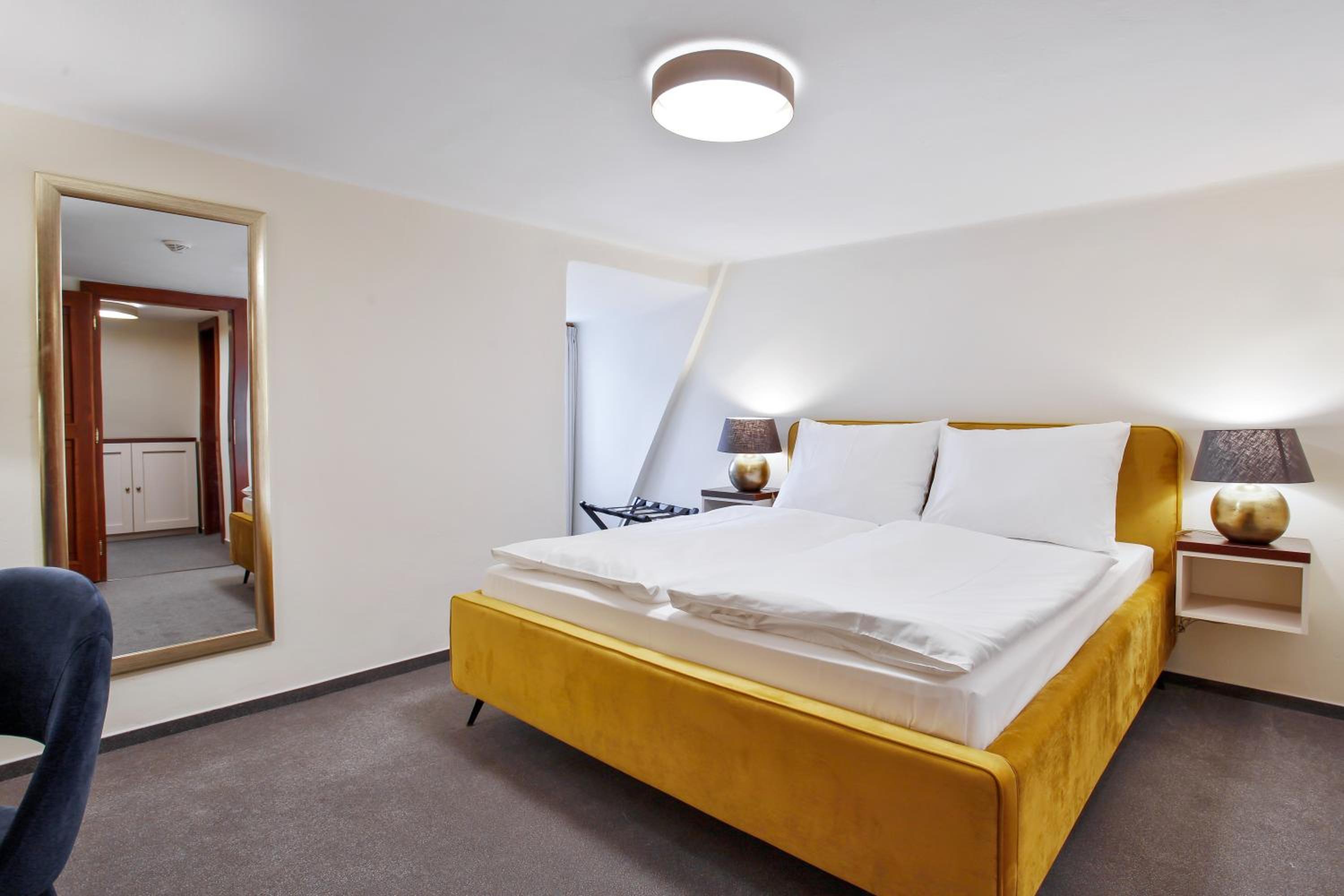 Zámecký hotel & Wellness