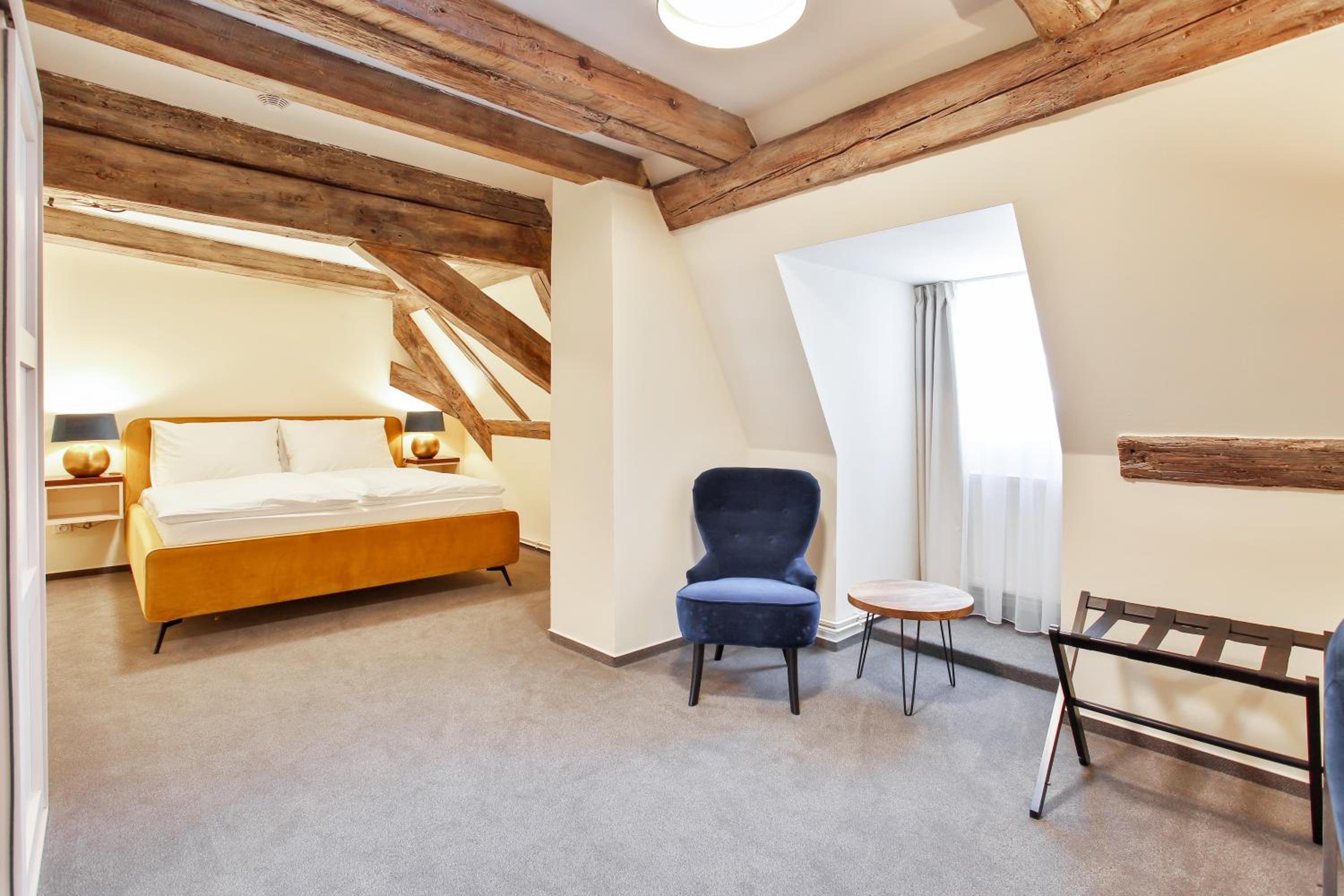 Zámecký hotel & Wellness