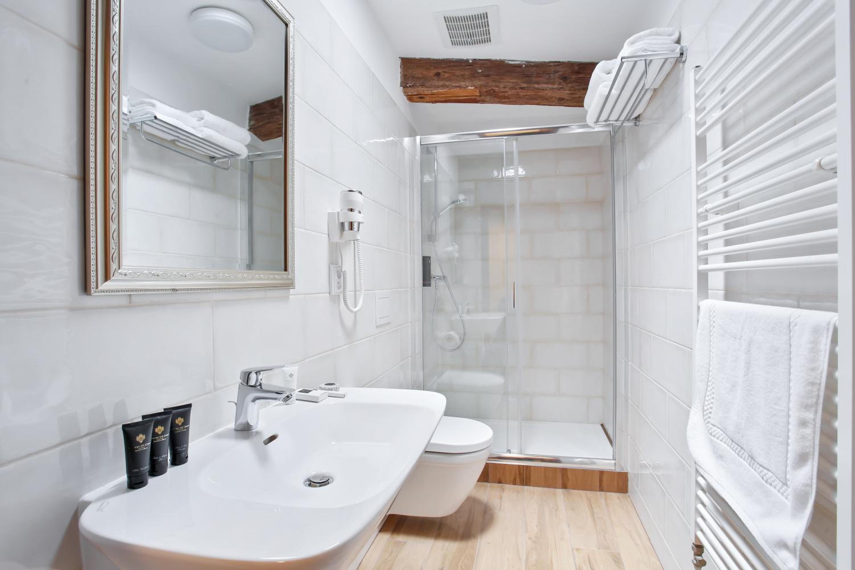 Zámecký hotel & Wellness