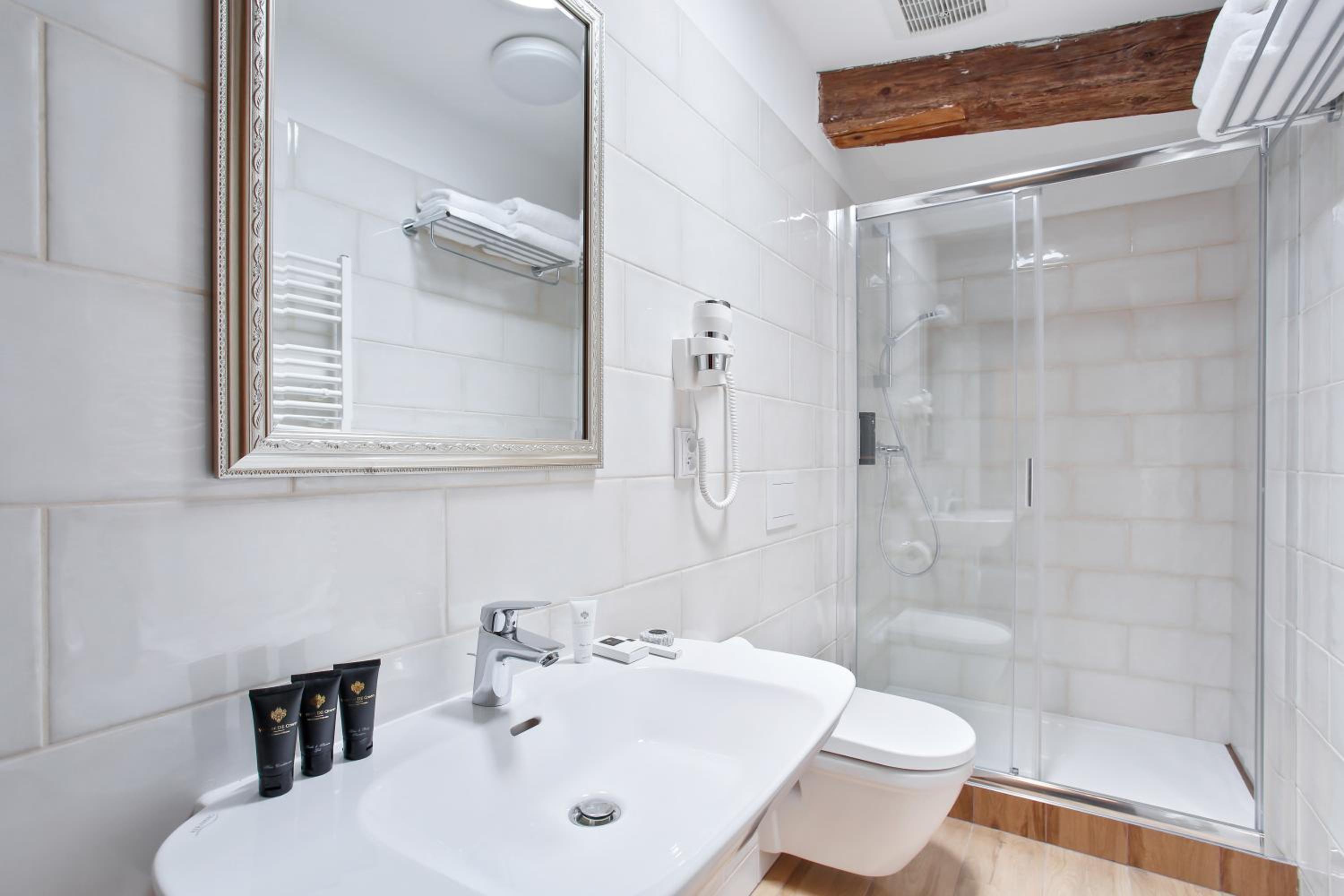 Zámecký hotel & Wellness