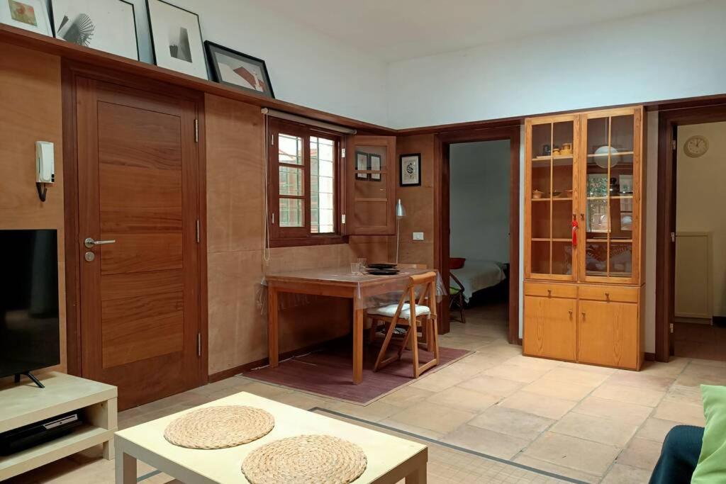 Santa Cruz de Tenerife Vacations - Apartamento-Bungalow con jardin y garaje - Property Image 4