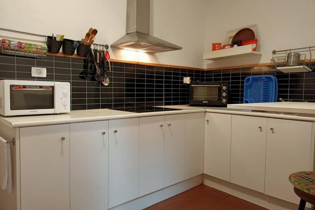 Santa Cruz de Tenerife Vacations - Apartamento-Bungalow con jardin y garaje - Property Image 9