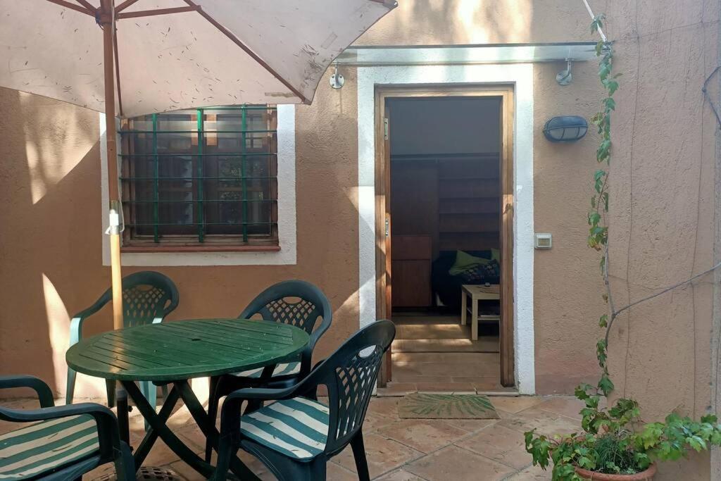 Santa Cruz de Tenerife Vacations - Apartamento-Bungalow con jardin y garaje - Property Image 5