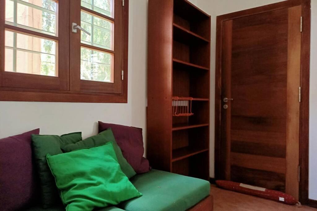 Santa Cruz de Tenerife Vacations - Apartamento-Bungalow con jardin y garaje - Property Image 1