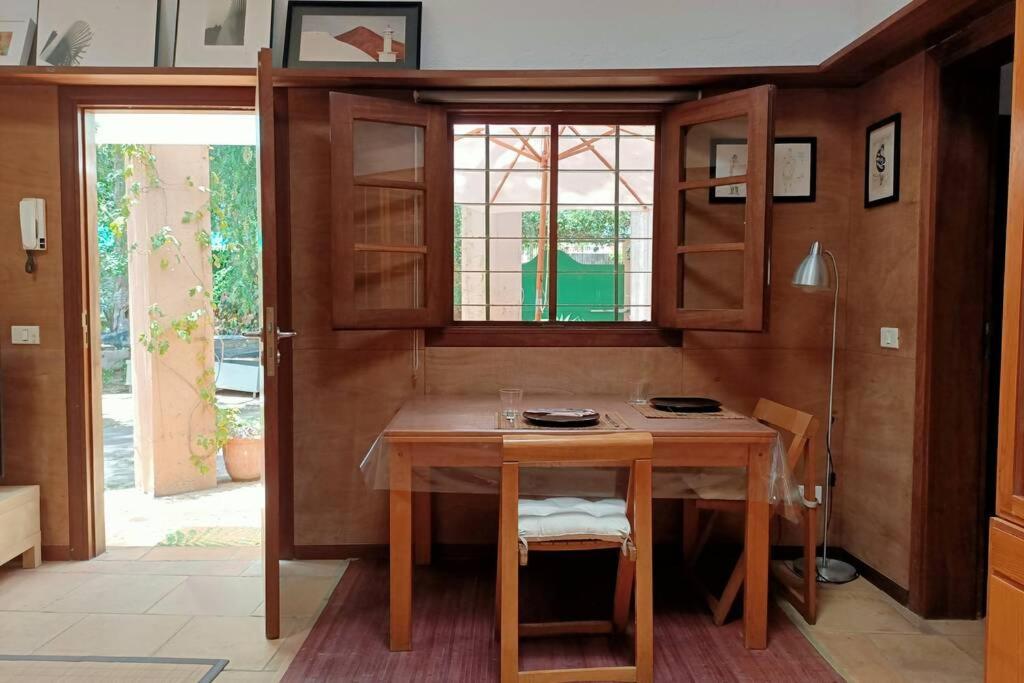 Santa Cruz de Tenerife Vacations - Apartamento-Bungalow con jardin y garaje - Property Image 3