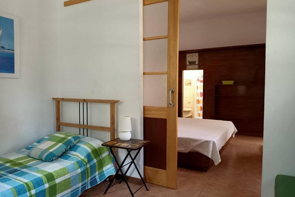 Santa Cruz de Tenerife Vacations - Apartamento-Bungalow con jardin y garaje - Property Image 11