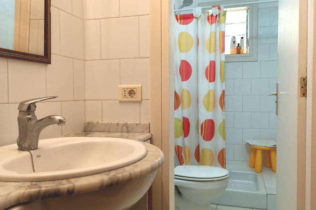Santa Cruz de Tenerife Vacations - Apartamento-Bungalow con jardin y garaje - Property Image 8