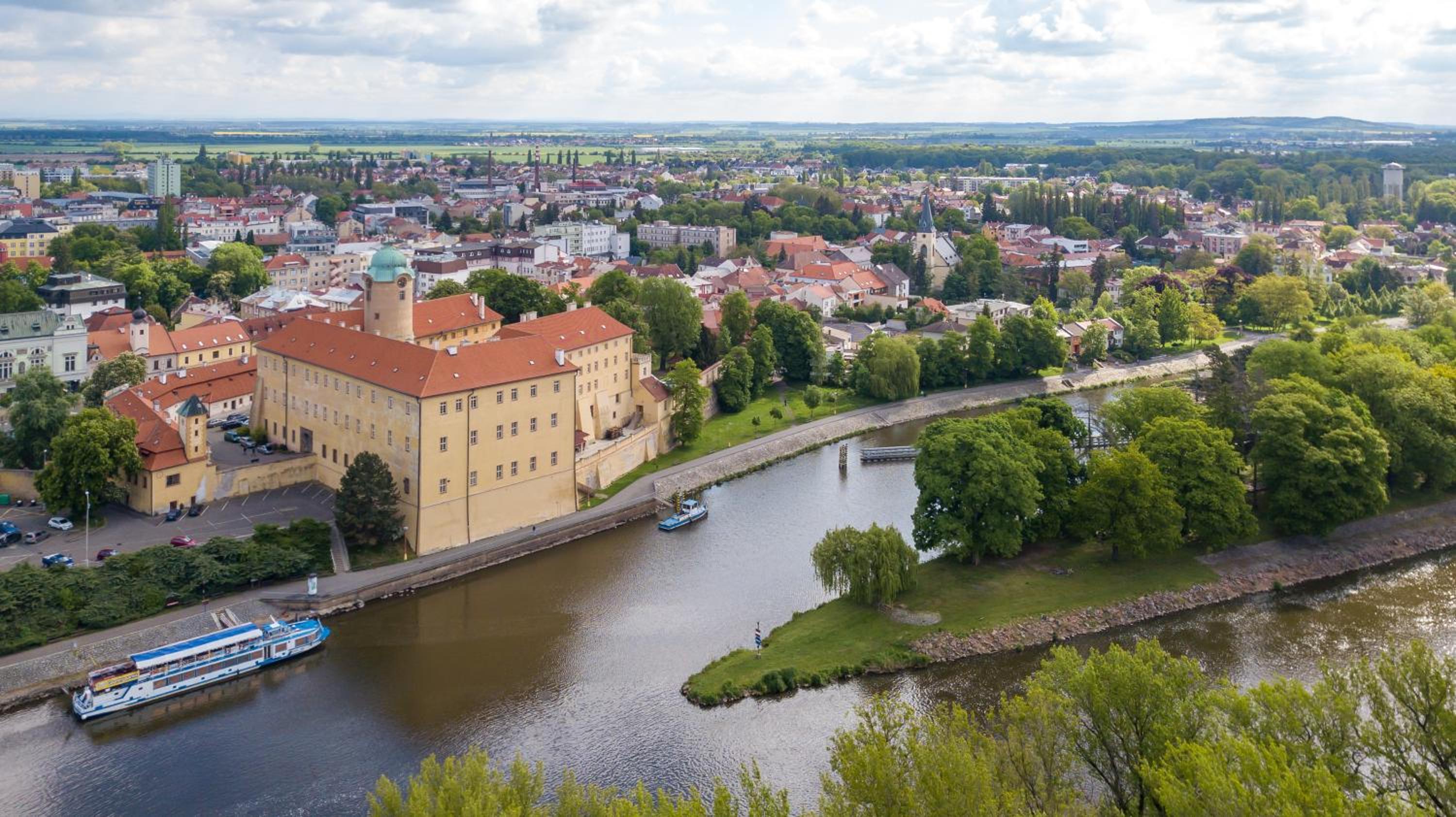 Zámecký hotel & Wellness