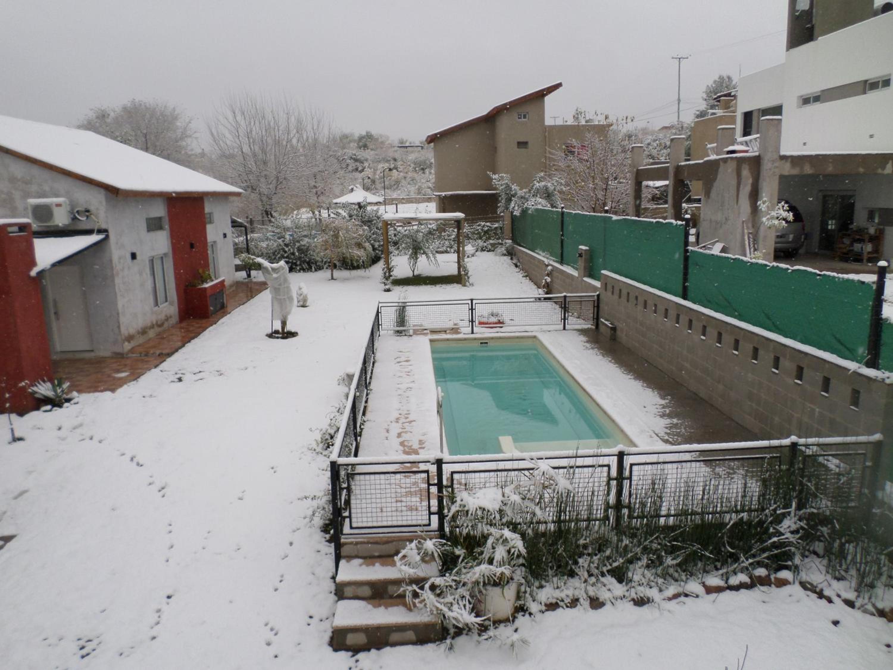 Encanto Puntano