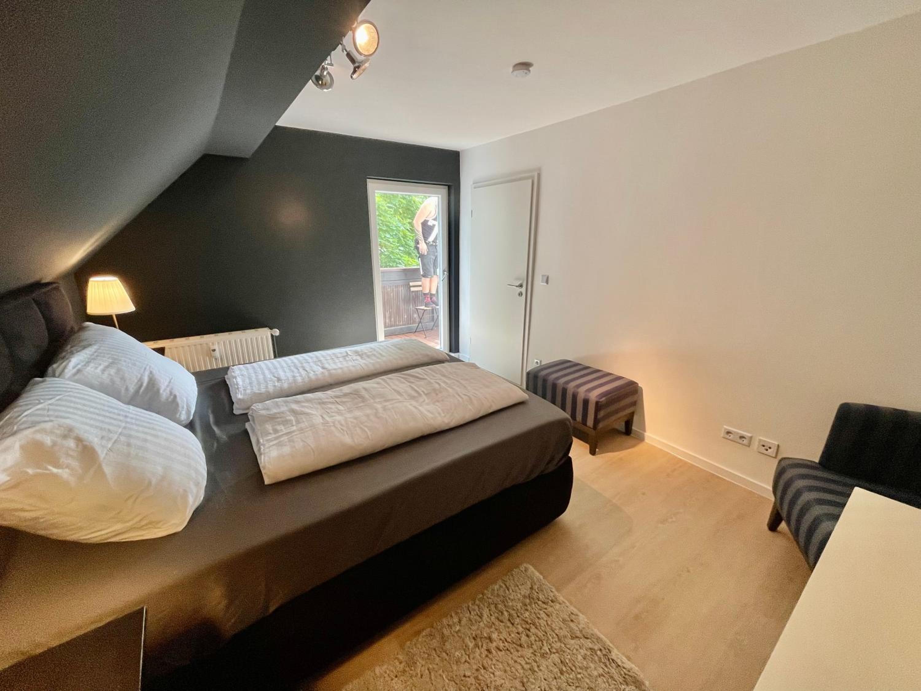 Markkleeberg Ferienwohnung