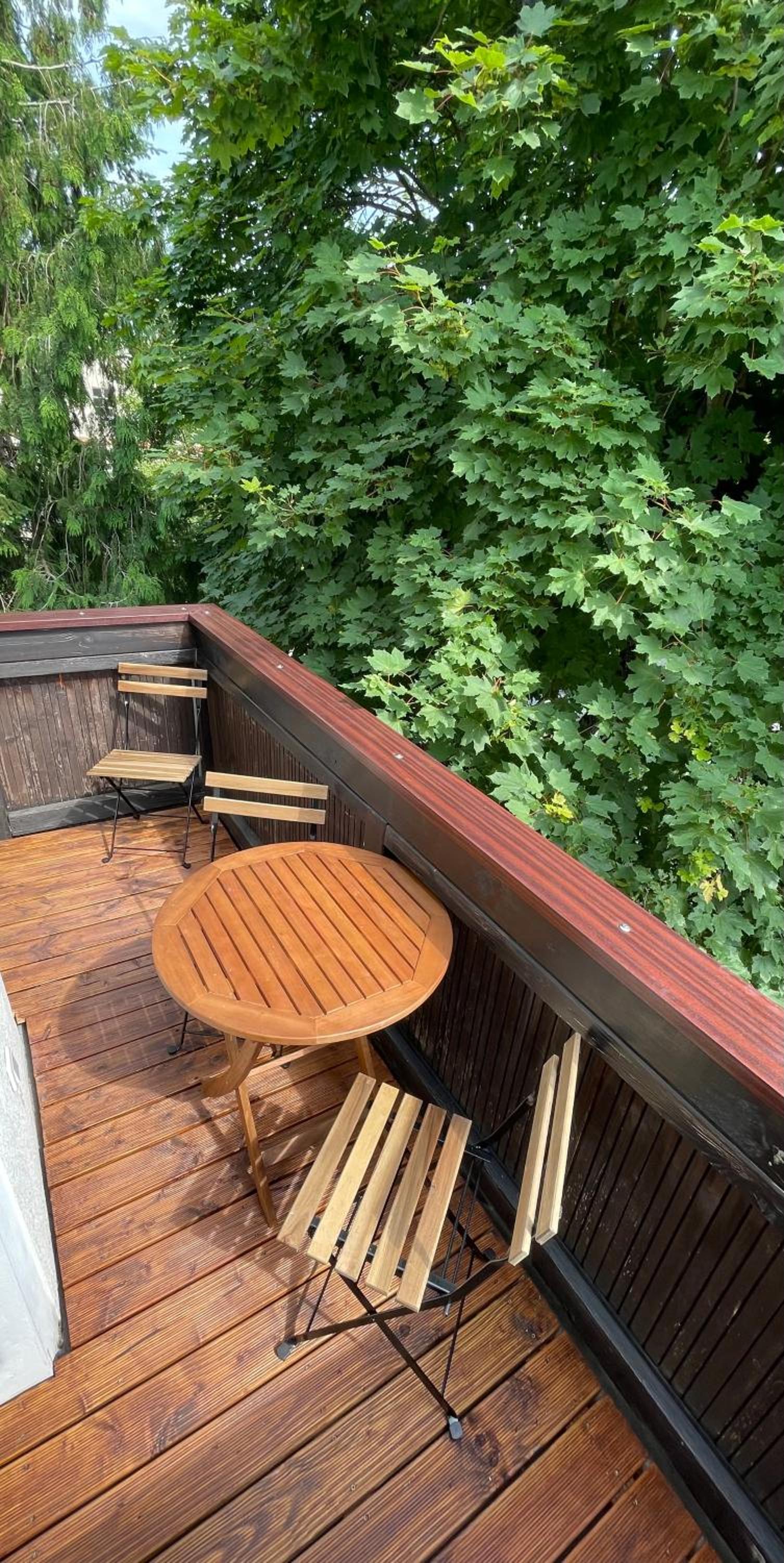 Markkleeberg Ferienwohnung